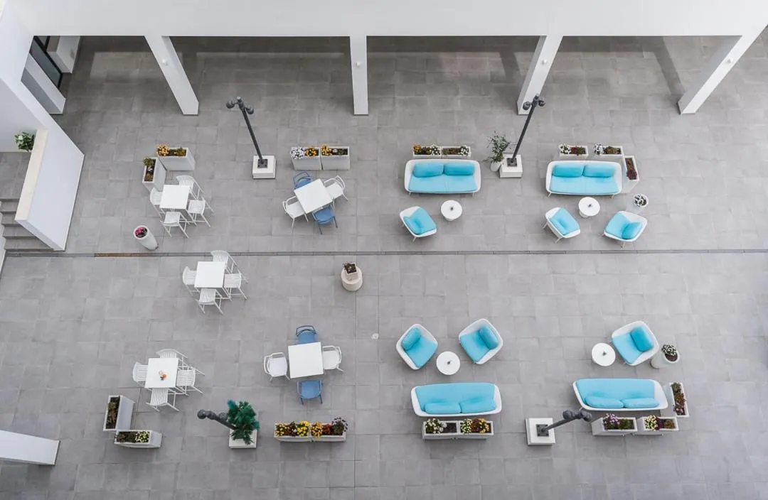 Hotel Playa de la Plata