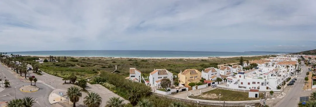 Hotel Playa de la Plata
