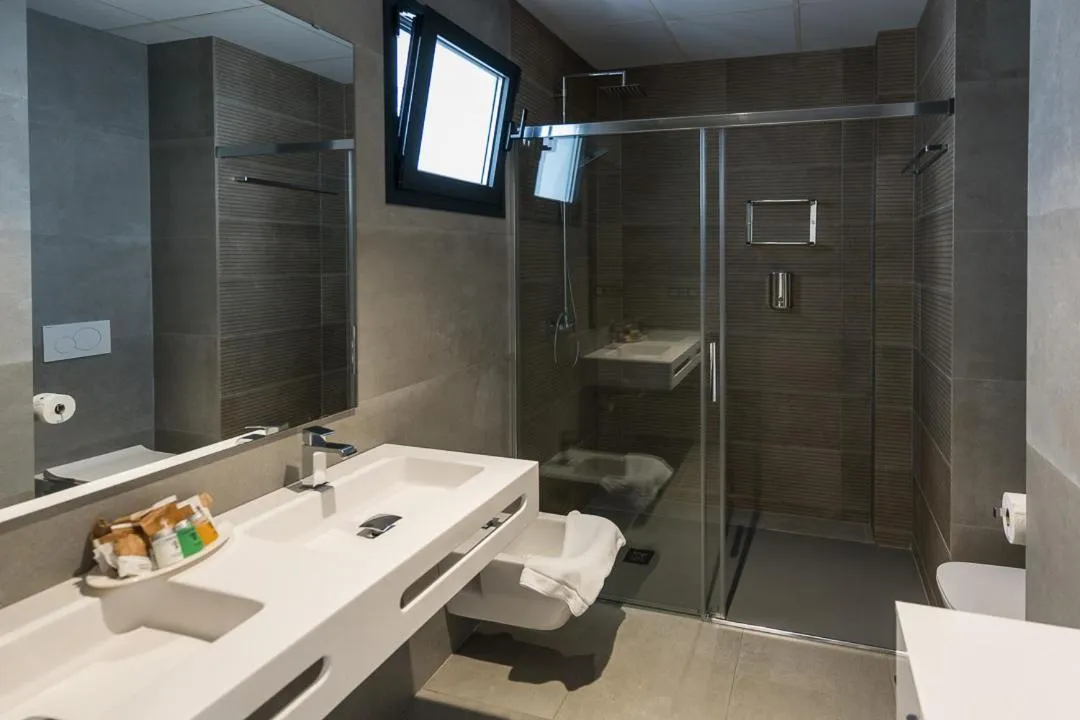 Hotel Playa de la Plata