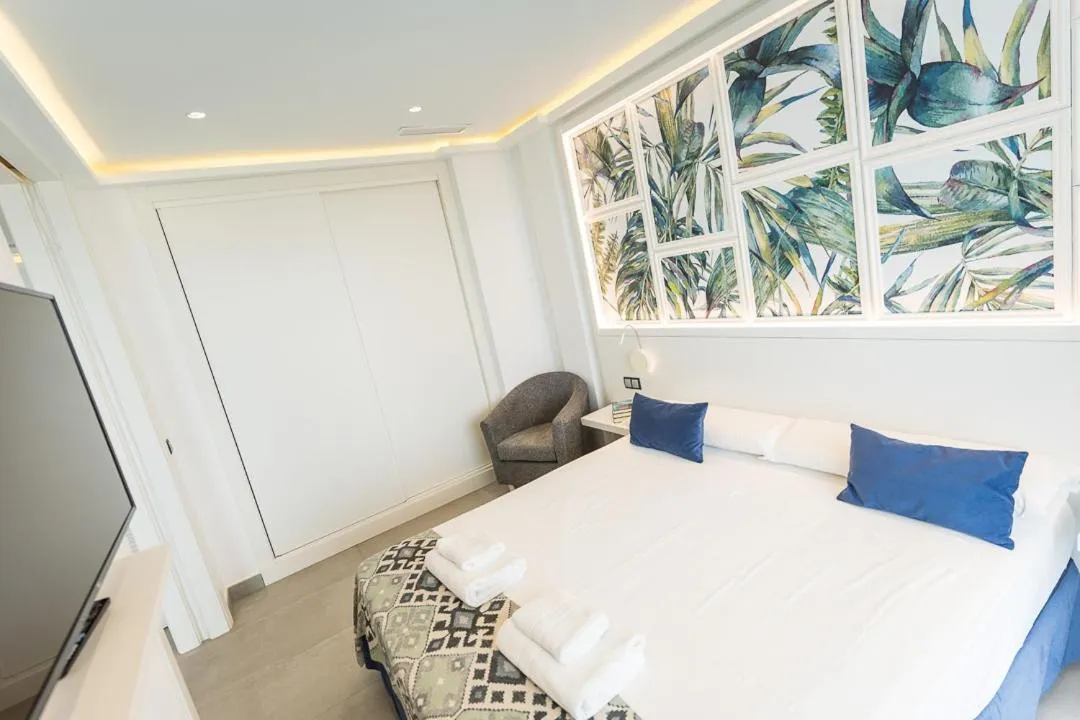 Hotel Playa de la Plata