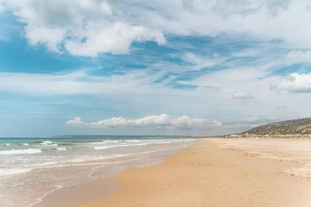 Hotel Playa de la Plata