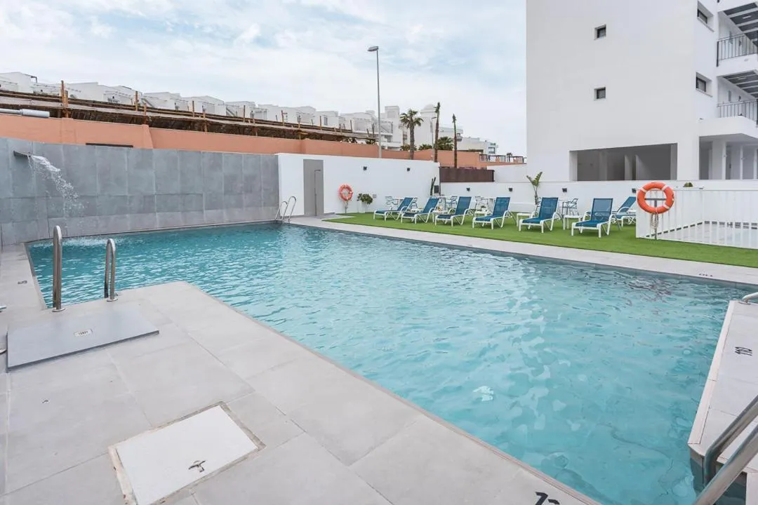 Hotel Playa de la Plata