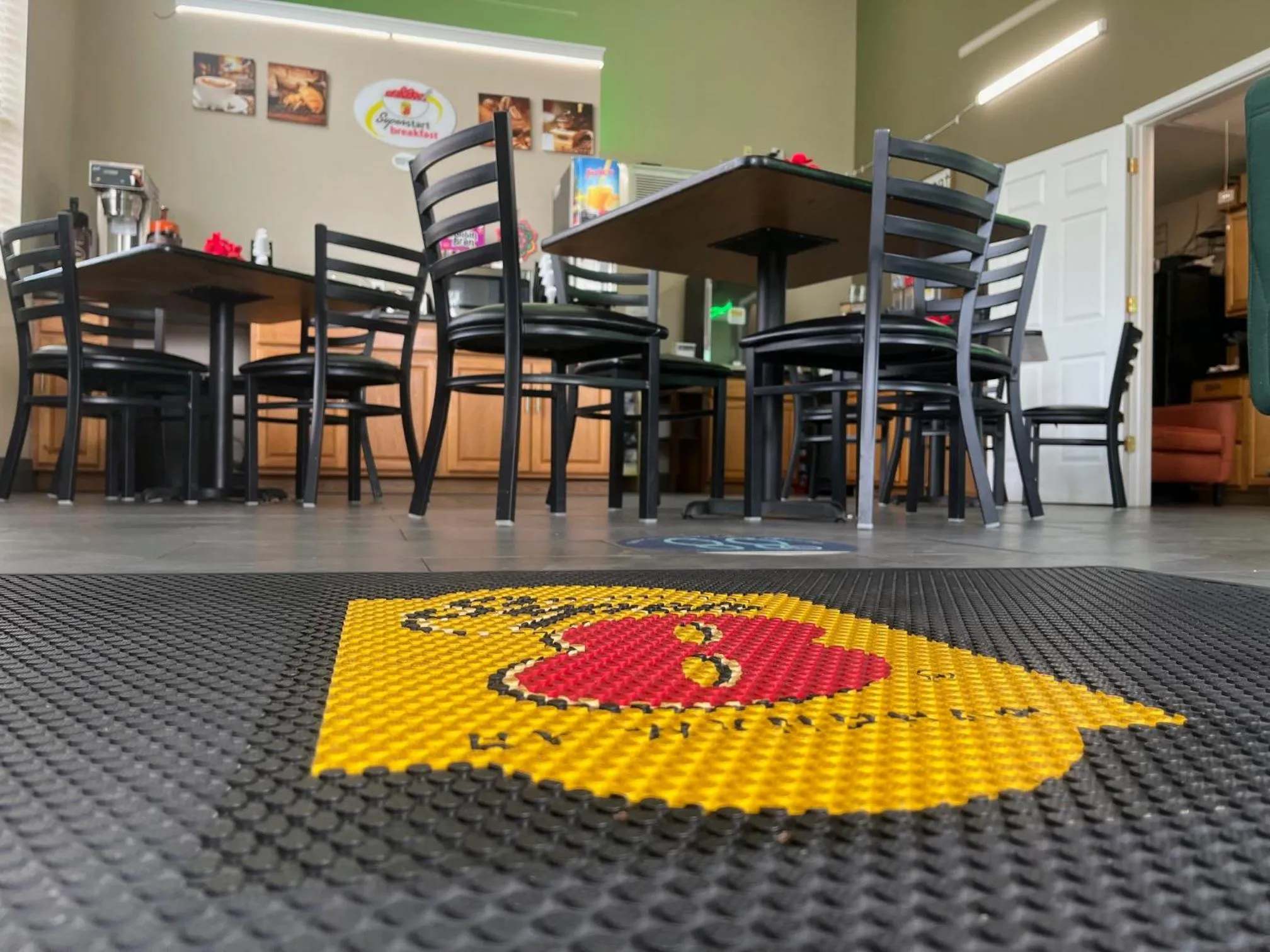 Super 8 By Wyndham Kingsland I-95 Naval Base Area