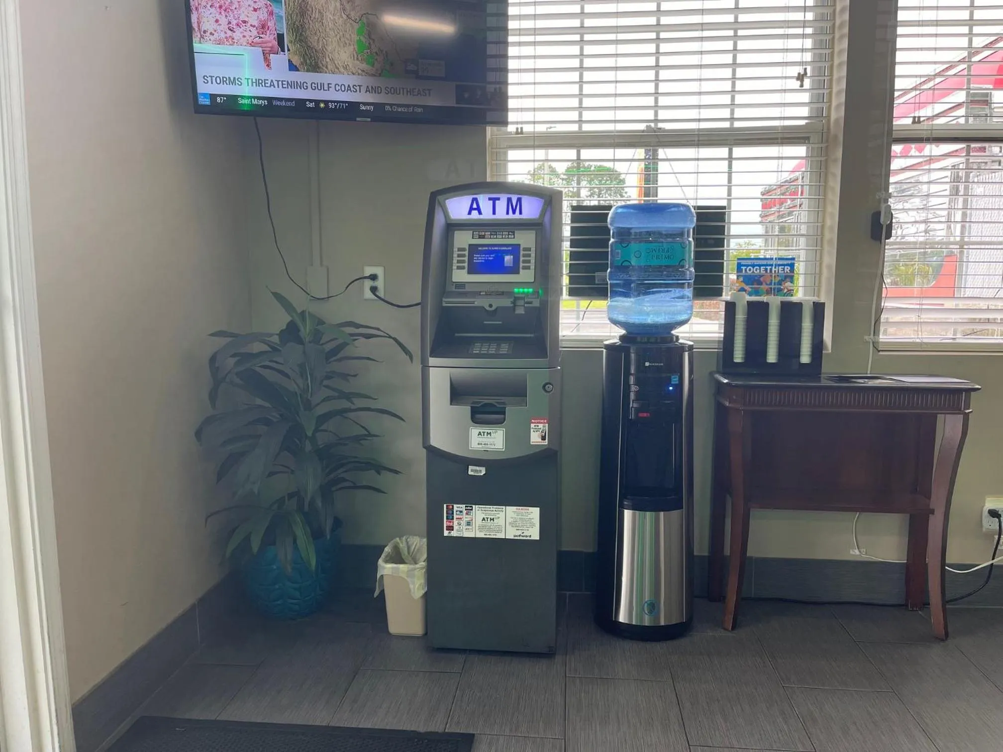 Super 8 By Wyndham Kingsland I-95 Naval Base Area