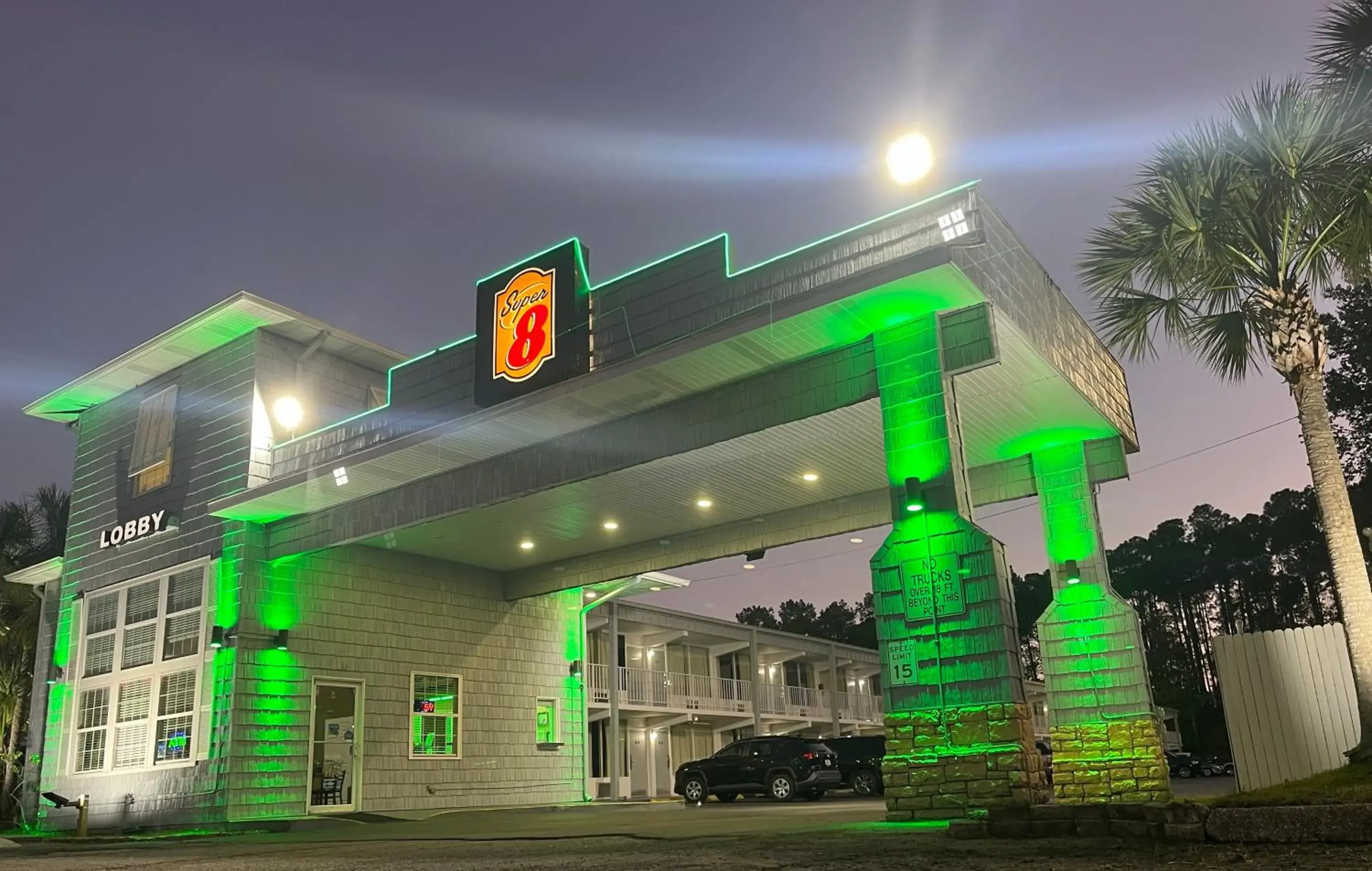 Super 8 By Wyndham Kingsland I-95 Naval Base Area Super 8 By Wyndham Kingsland I-95 Naval Base Area