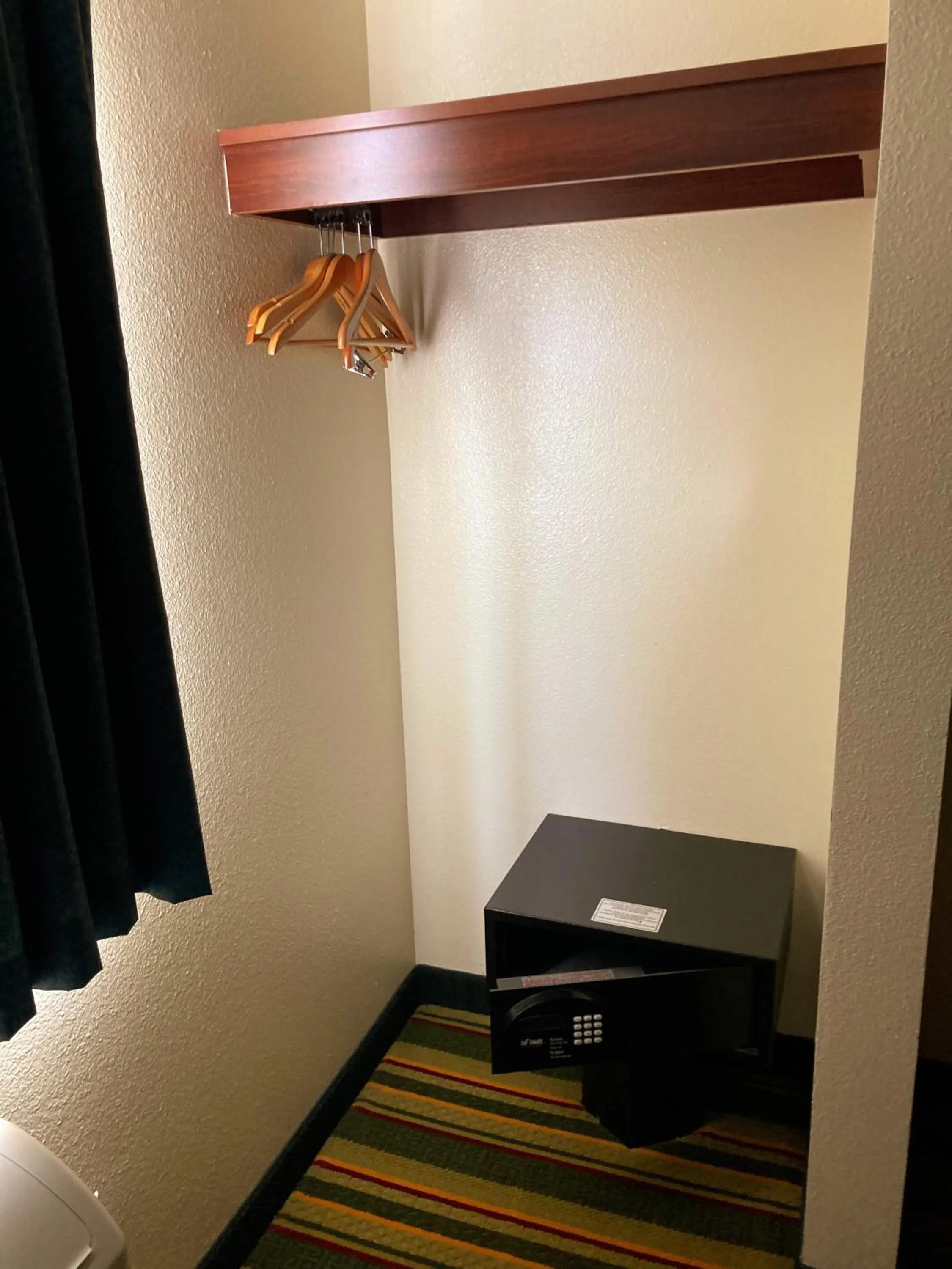 Other in Super 8 by Wyndham Windsor