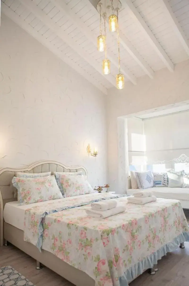 Family Suite in Kybele Suites Alaçatı Family Suite in Kybele Suites Alaçatı