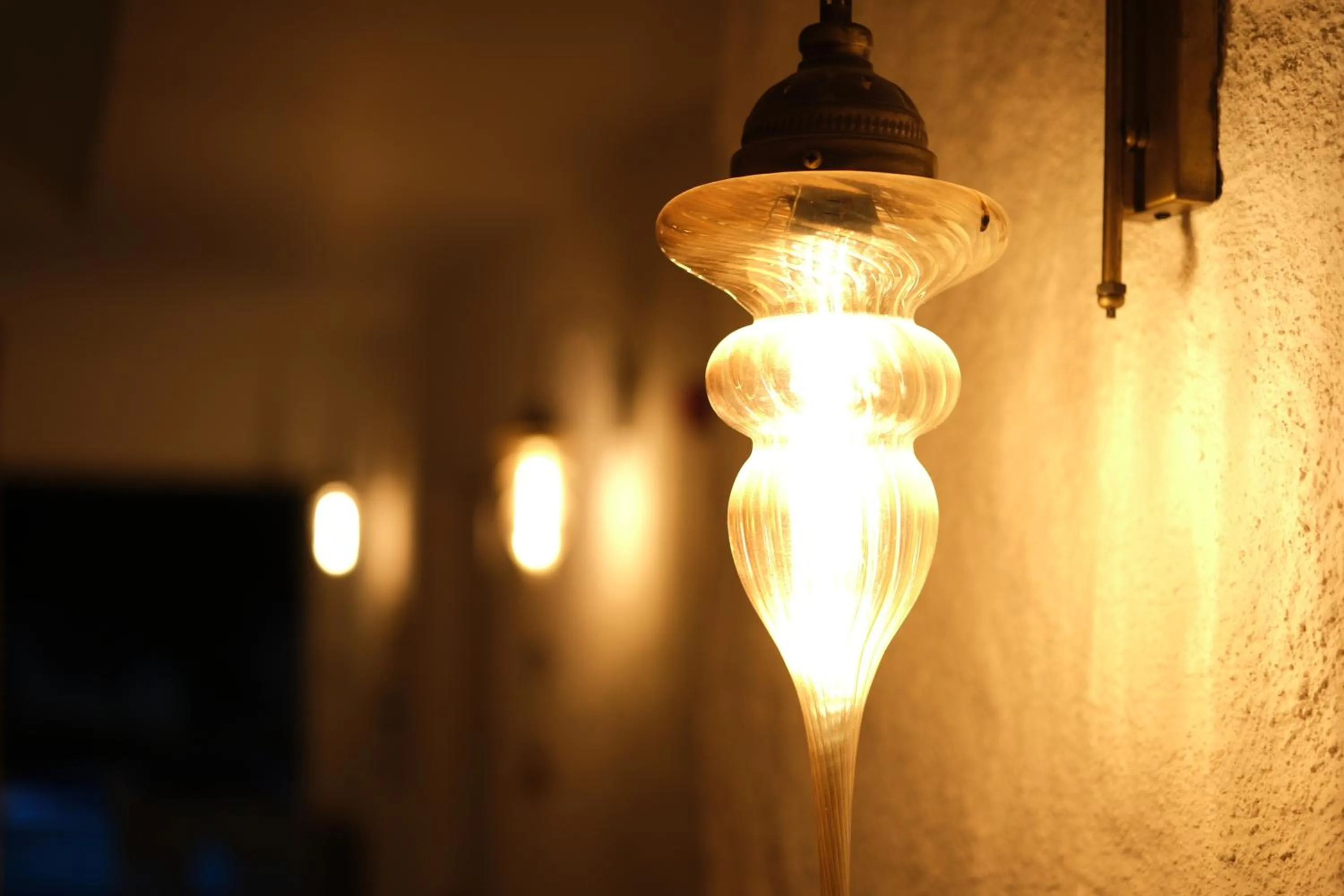 Property building in Kybele Suites Alaçatı