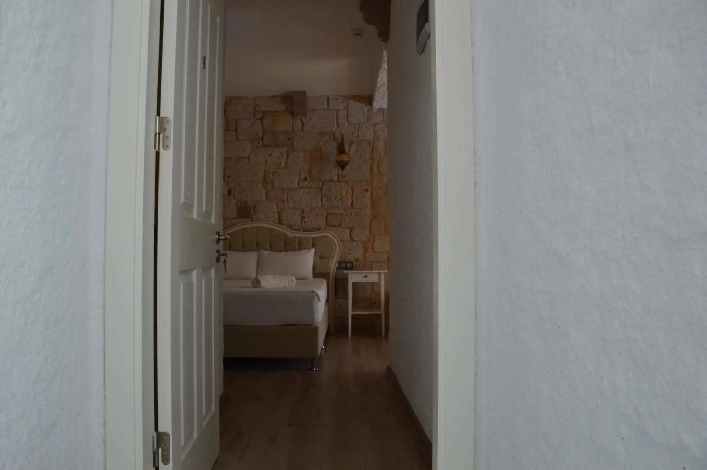 Photo of the whole room, Bed in Kybele Suites Alaçatı Photo of the whole room, Bed in Kybele Suites Alaçatı