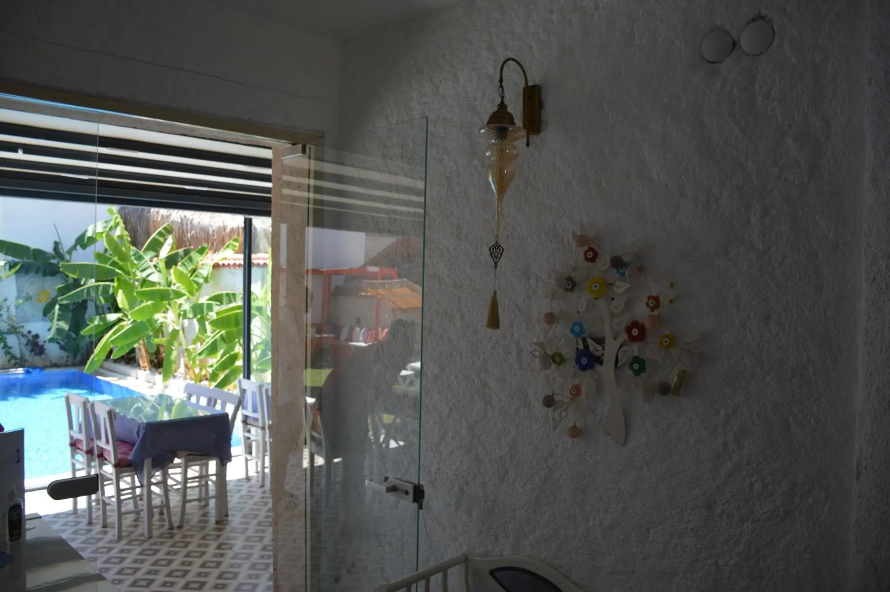 Breakfast in Kybele Suites Alaçatı Breakfast in Kybele Suites Alaçatı