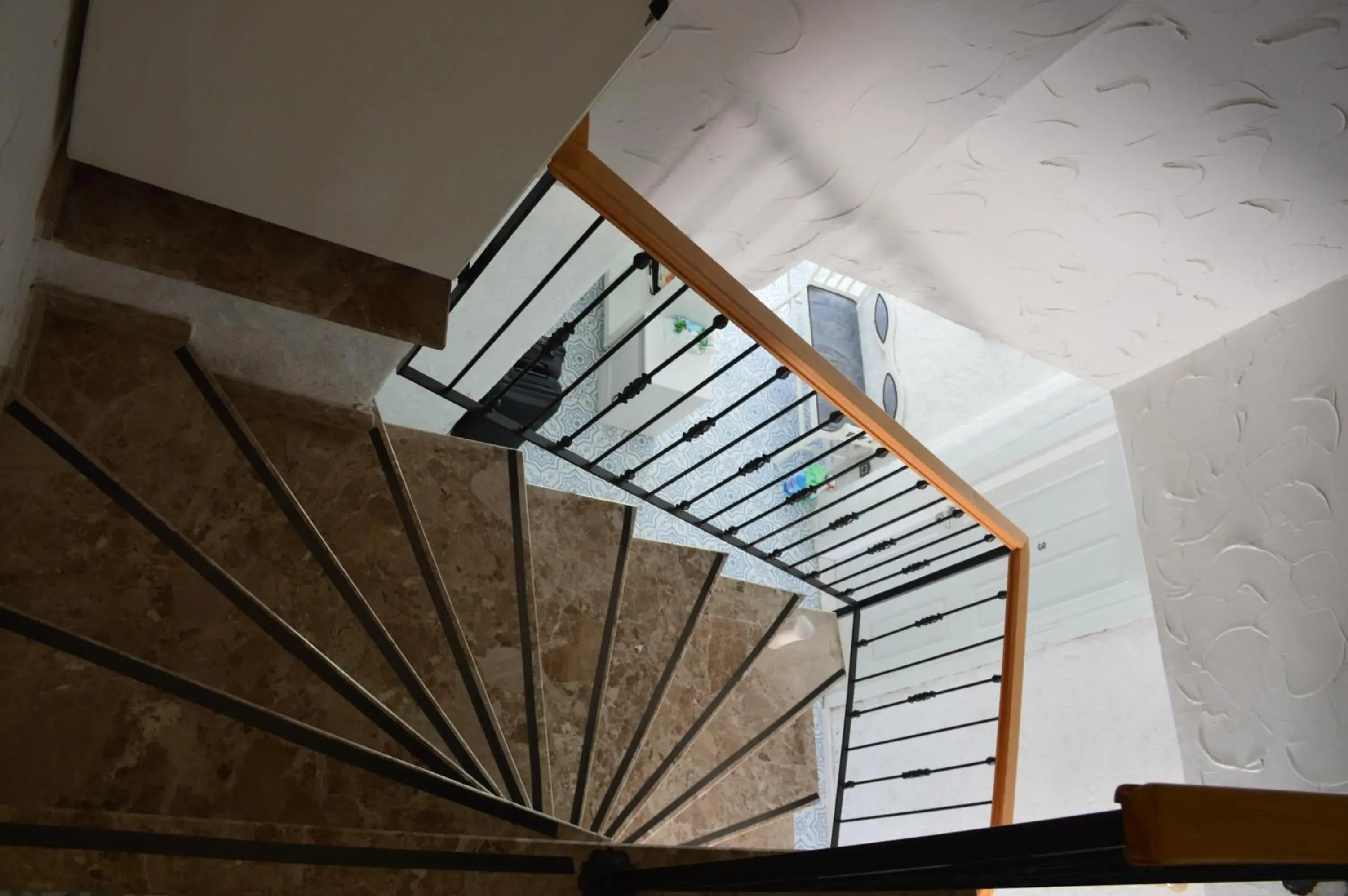 Property building in Kybele Suites Alaçatı Property building in Kybele Suites Alaçatı