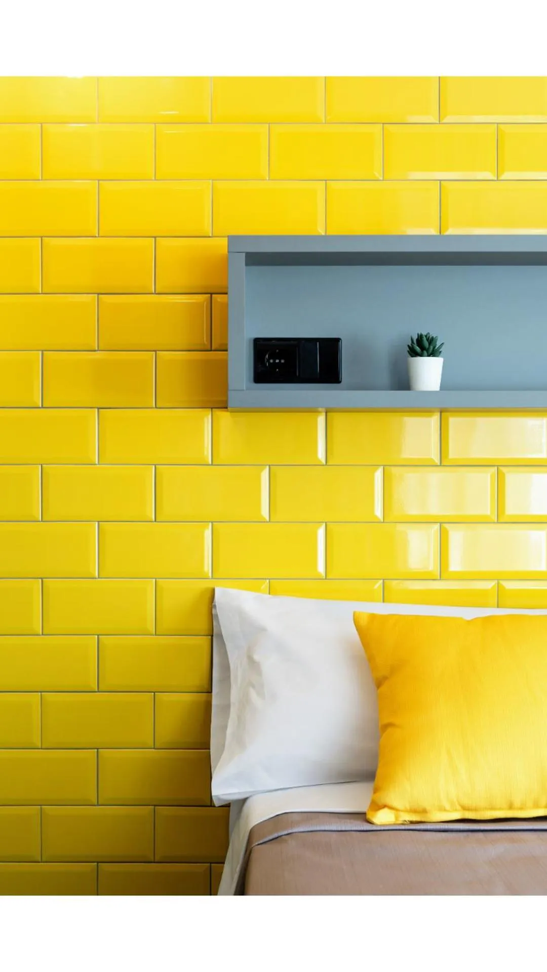 Living room in Nest Style Valencia