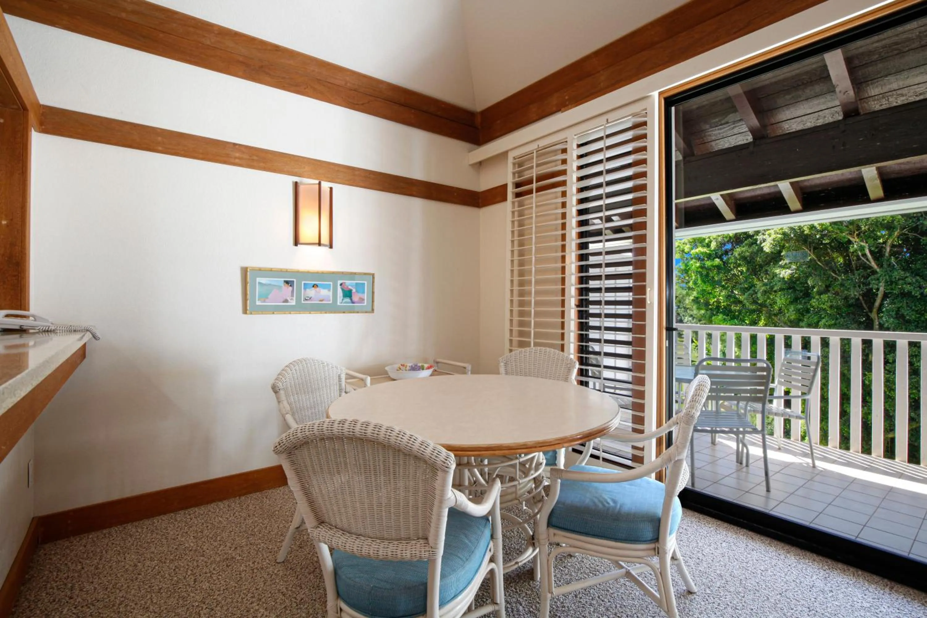 Kiahuna Plantation Resort Kauai by OUTRIGGER