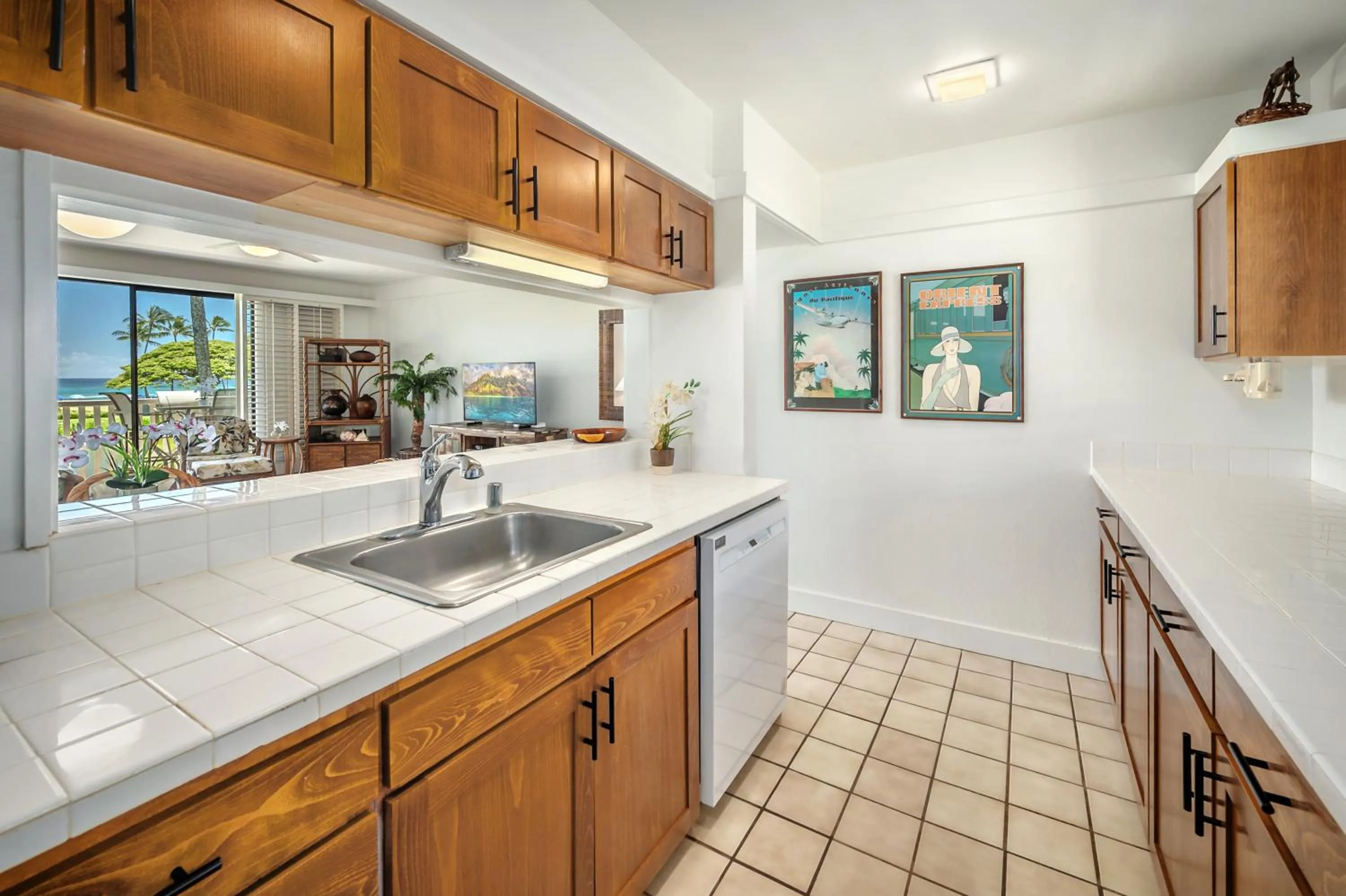 Kiahuna Plantation Resort Kauai by OUTRIGGER