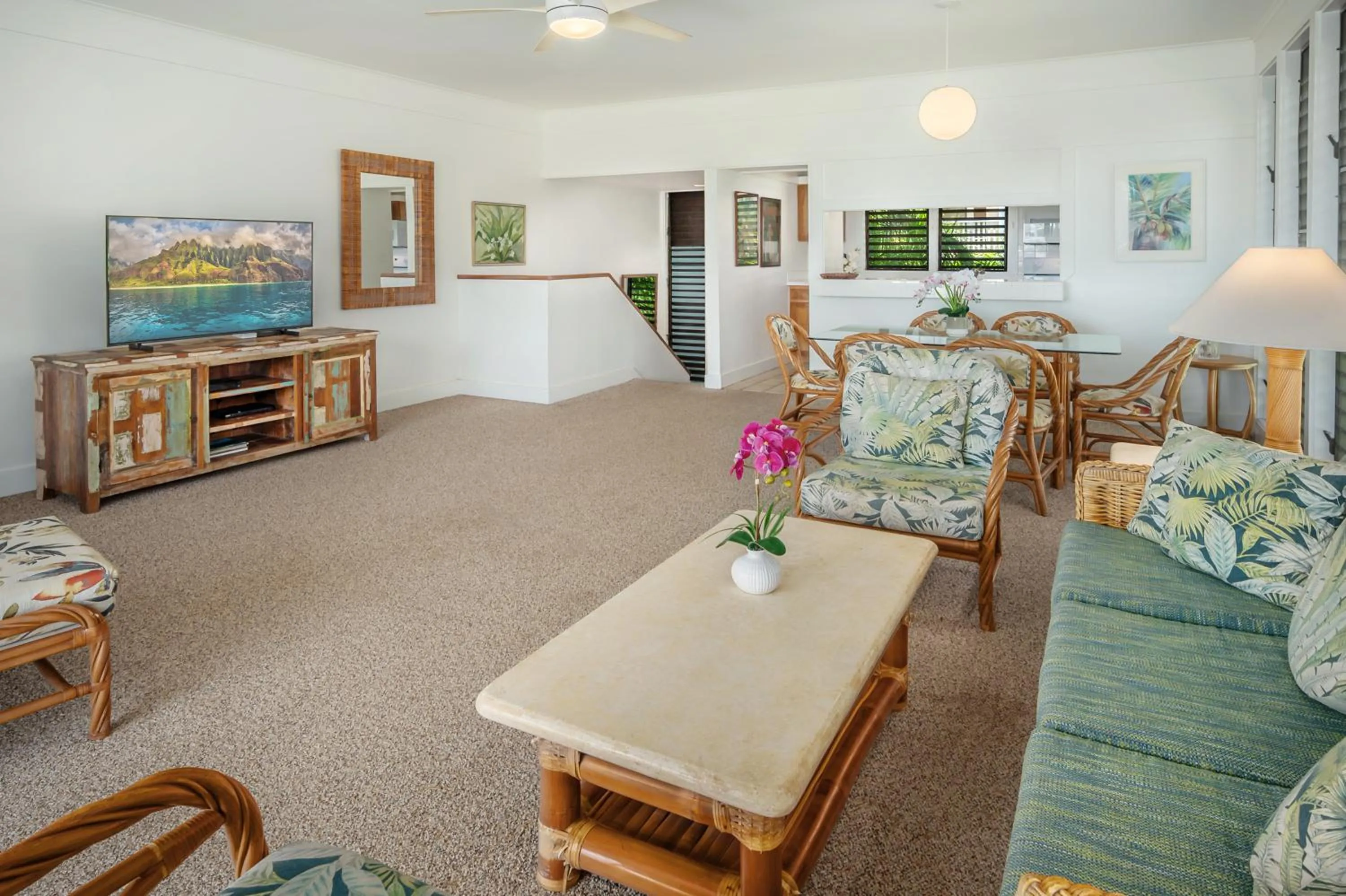 Kiahuna Plantation Resort Kauai by OUTRIGGER