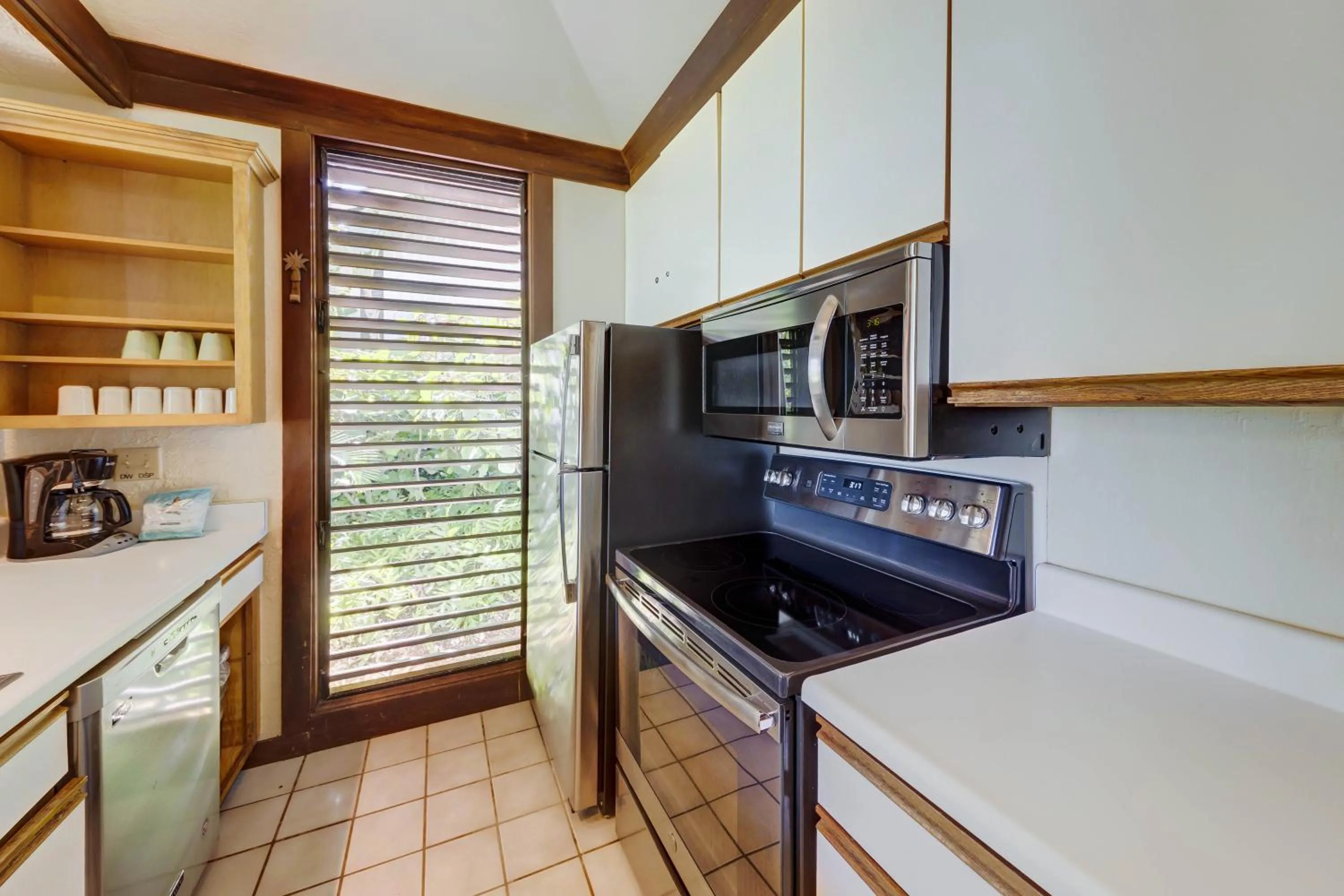 Kiahuna Plantation Resort Kauai by OUTRIGGER