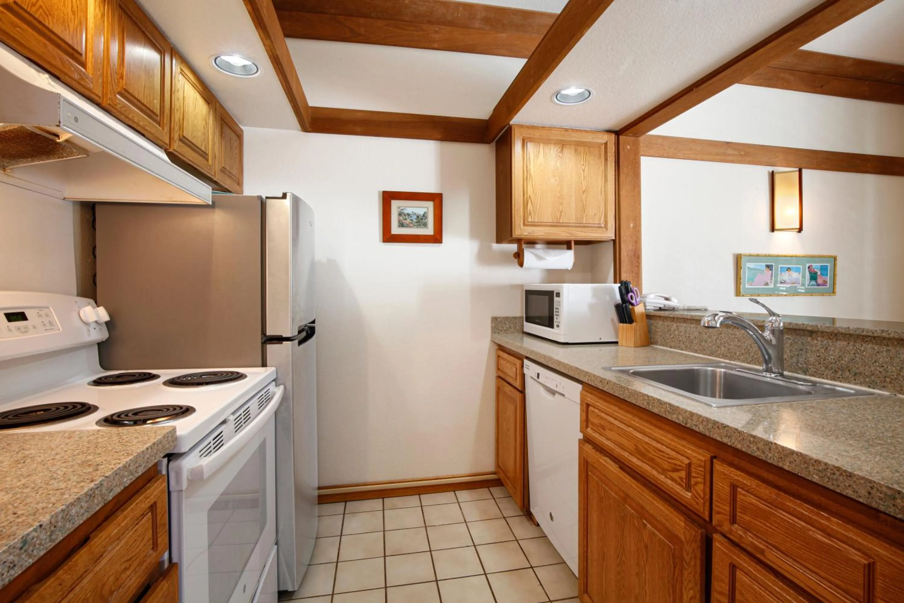 Kiahuna Plantation Resort Kauai by OUTRIGGER