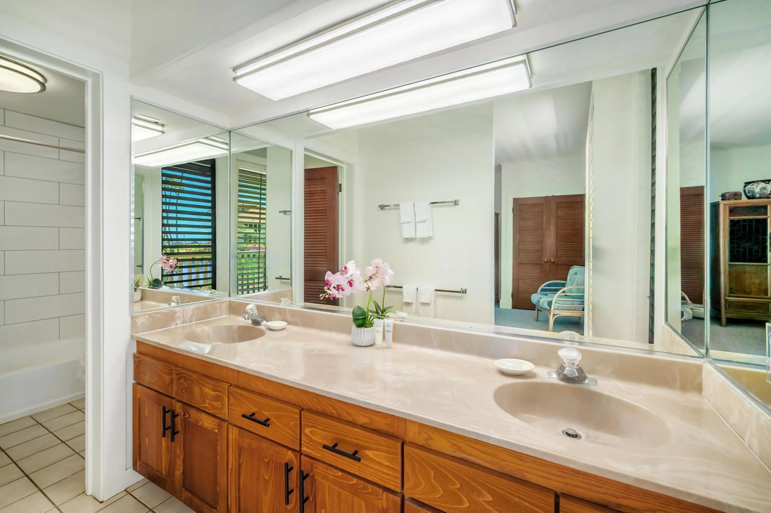 Kiahuna Plantation Resort Kauai by OUTRIGGER