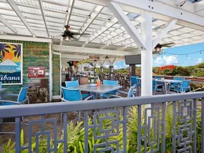 Kiahuna Plantation Resort Kauai by OUTRIGGER
