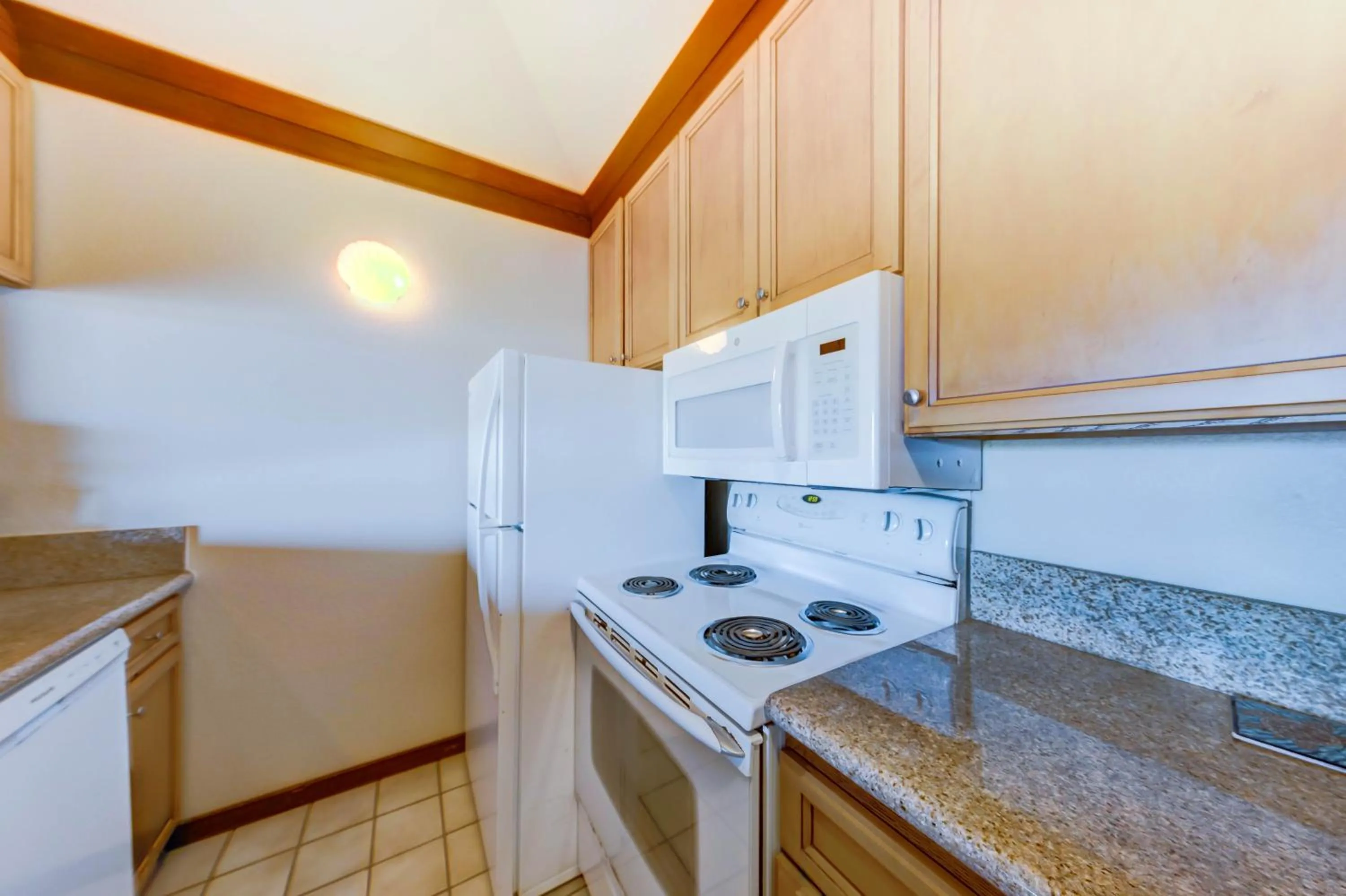 Kiahuna Plantation Resort Kauai by OUTRIGGER