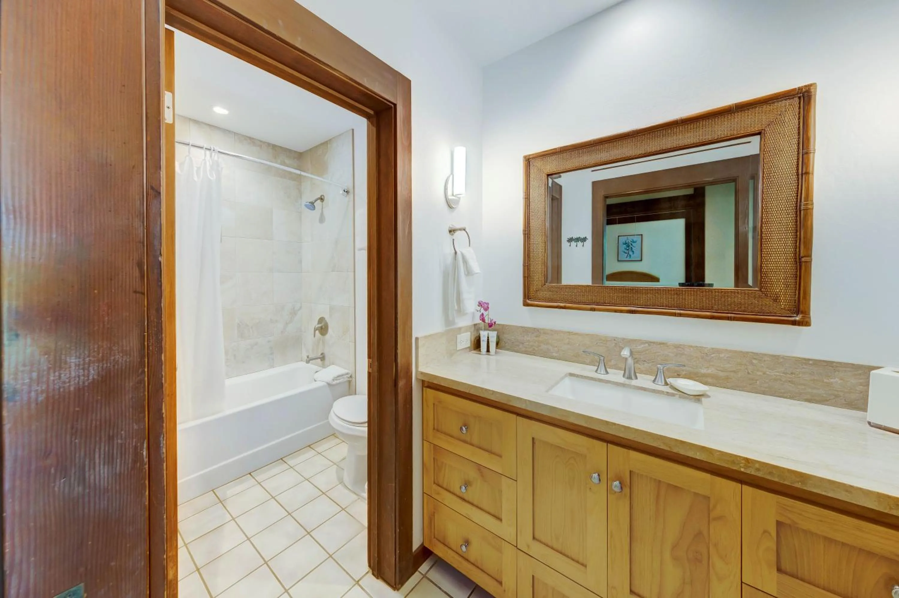 Kiahuna Plantation Resort Kauai by OUTRIGGER