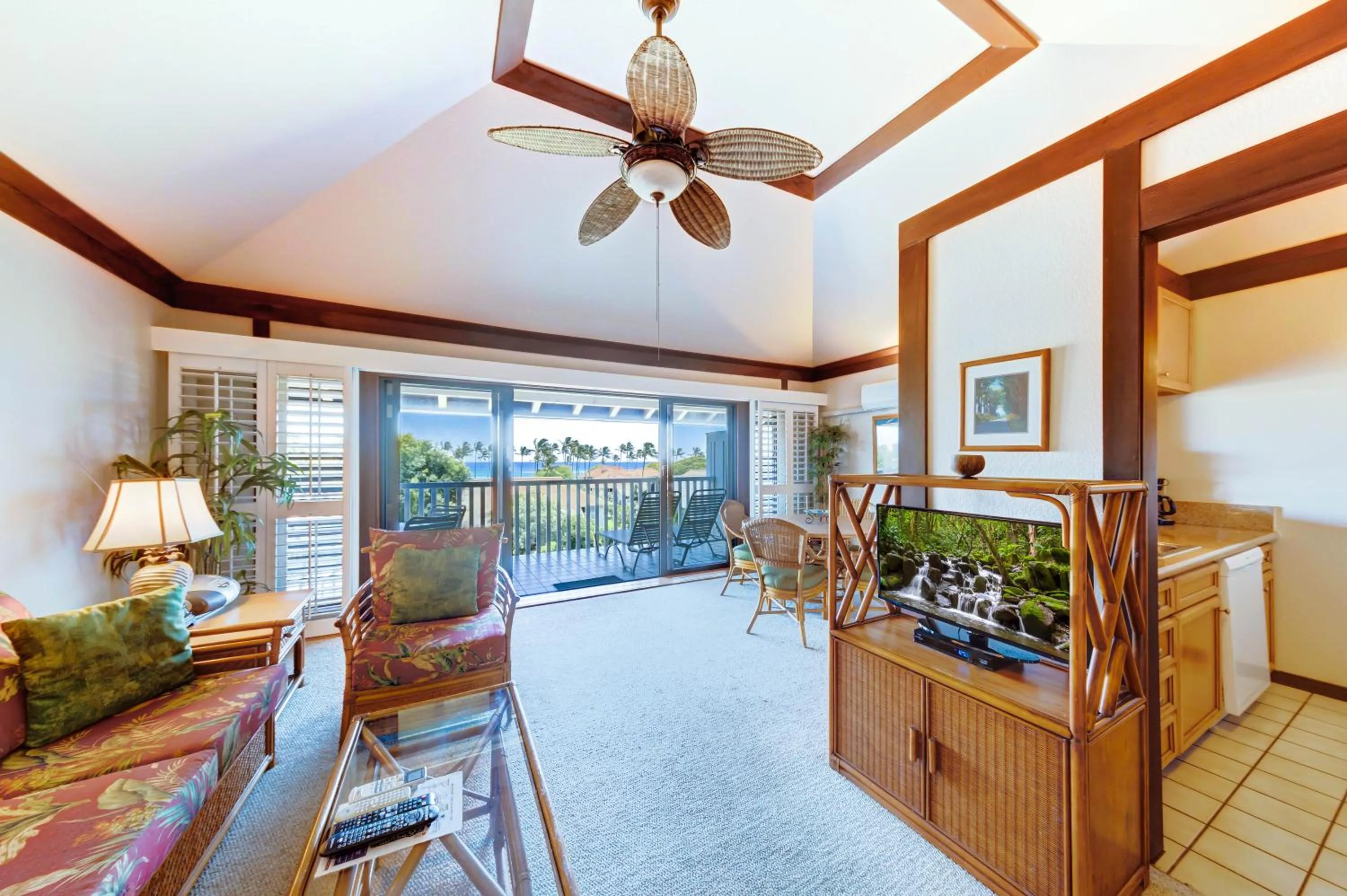 Kiahuna Plantation Resort Kauai by OUTRIGGER