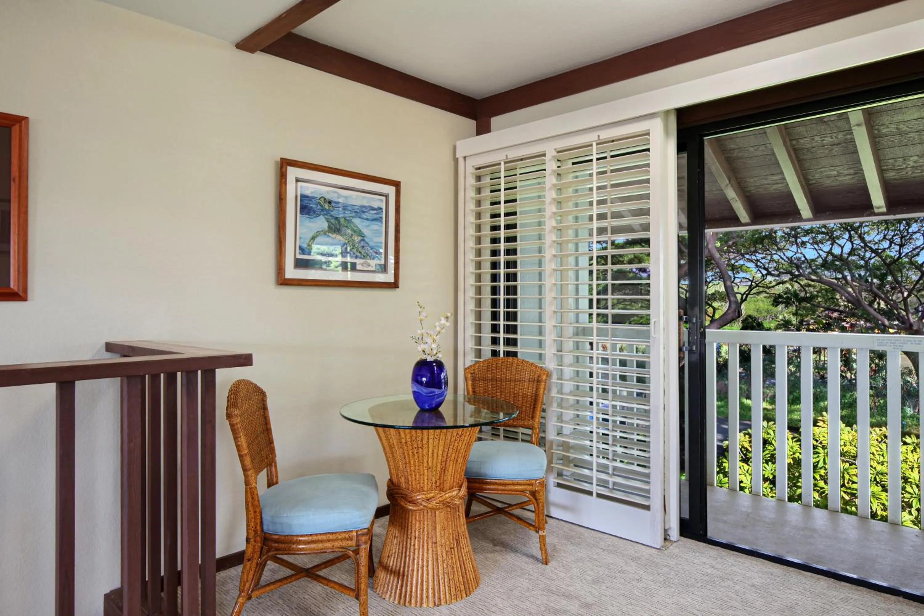 Kiahuna Plantation Resort Kauai by OUTRIGGER