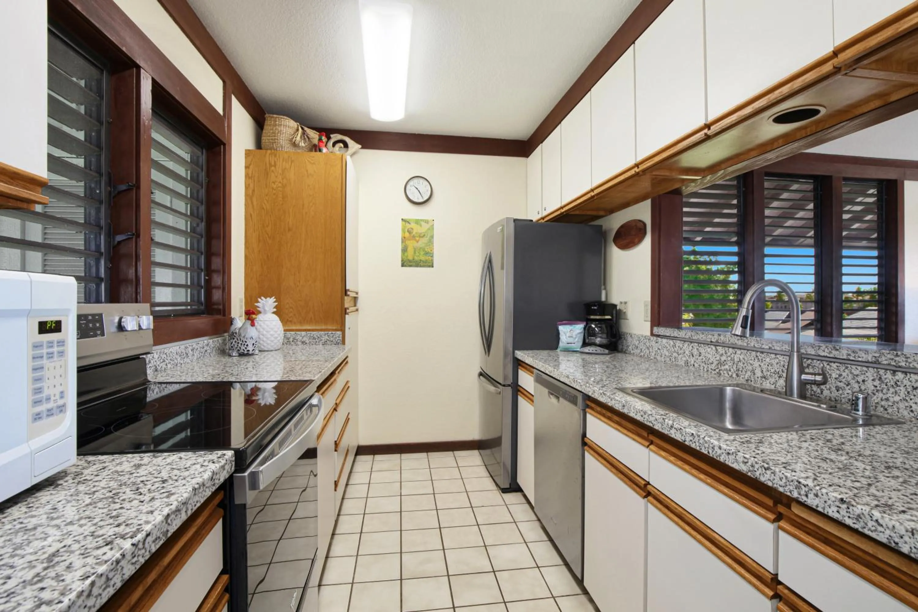 Kiahuna Plantation Resort Kauai by OUTRIGGER