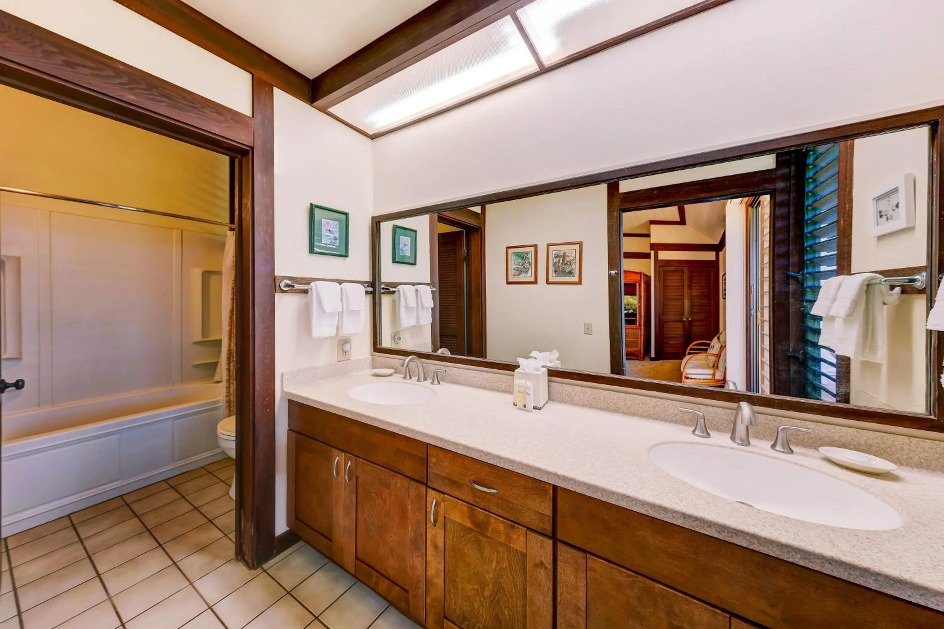 Kiahuna Plantation Resort Kauai by OUTRIGGER