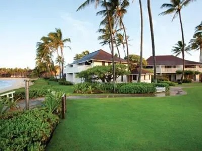 Kiahuna Plantation Resort Kauai by OUTRIGGER