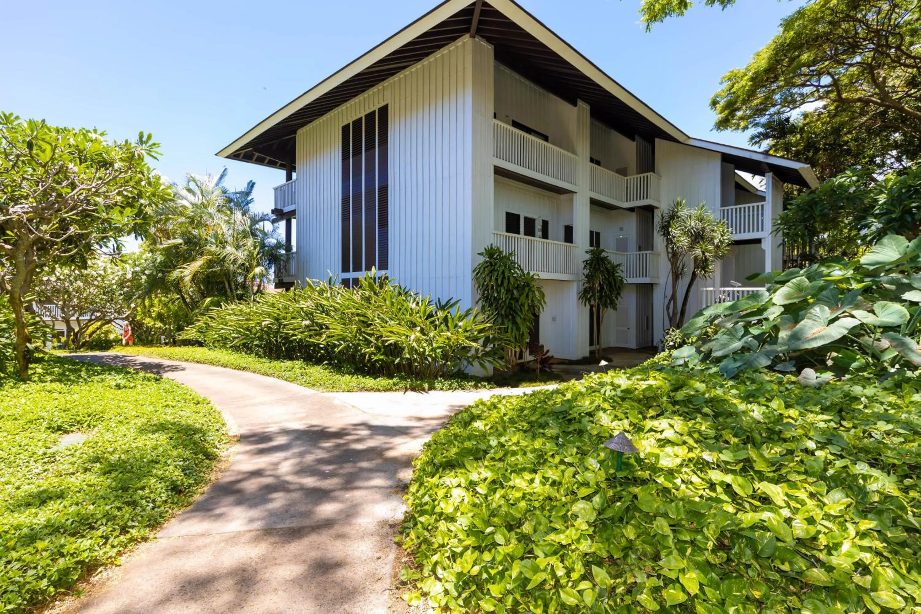 Kiahuna Plantation Resort Kauai by OUTRIGGER