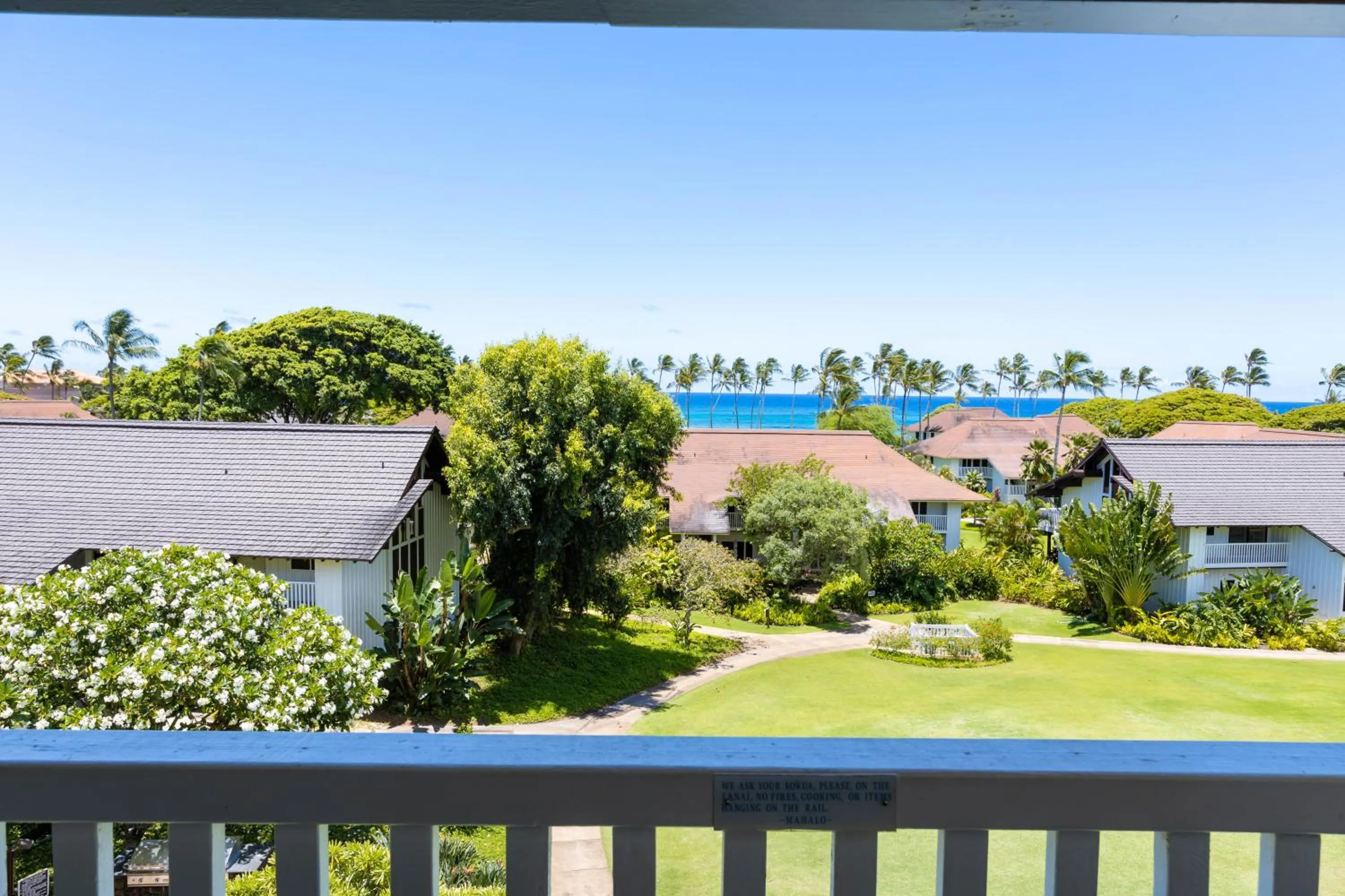 Kiahuna Plantation Resort Kauai by OUTRIGGER