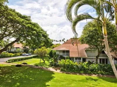 Kiahuna Plantation Resort Kauai by OUTRIGGER