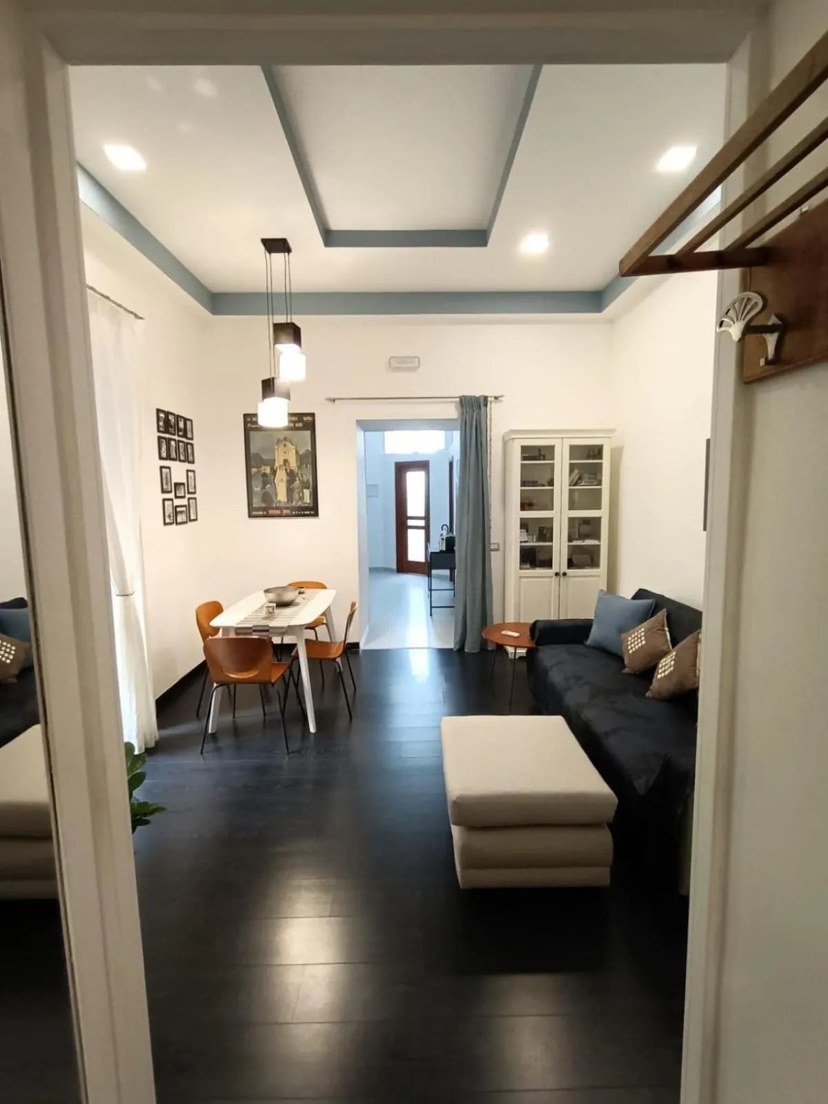 Casa Torrenapoli
