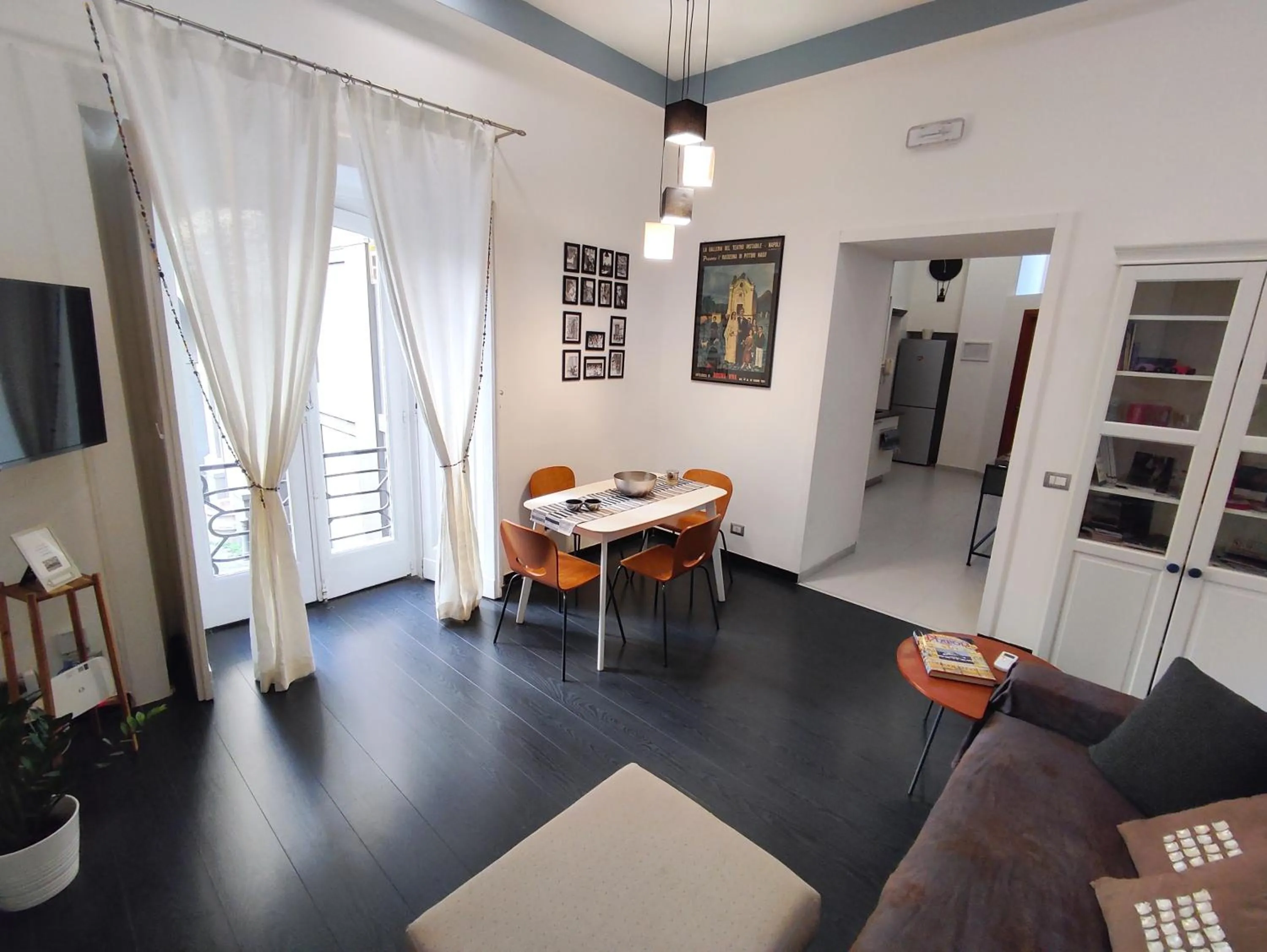 Casa Torrenapoli