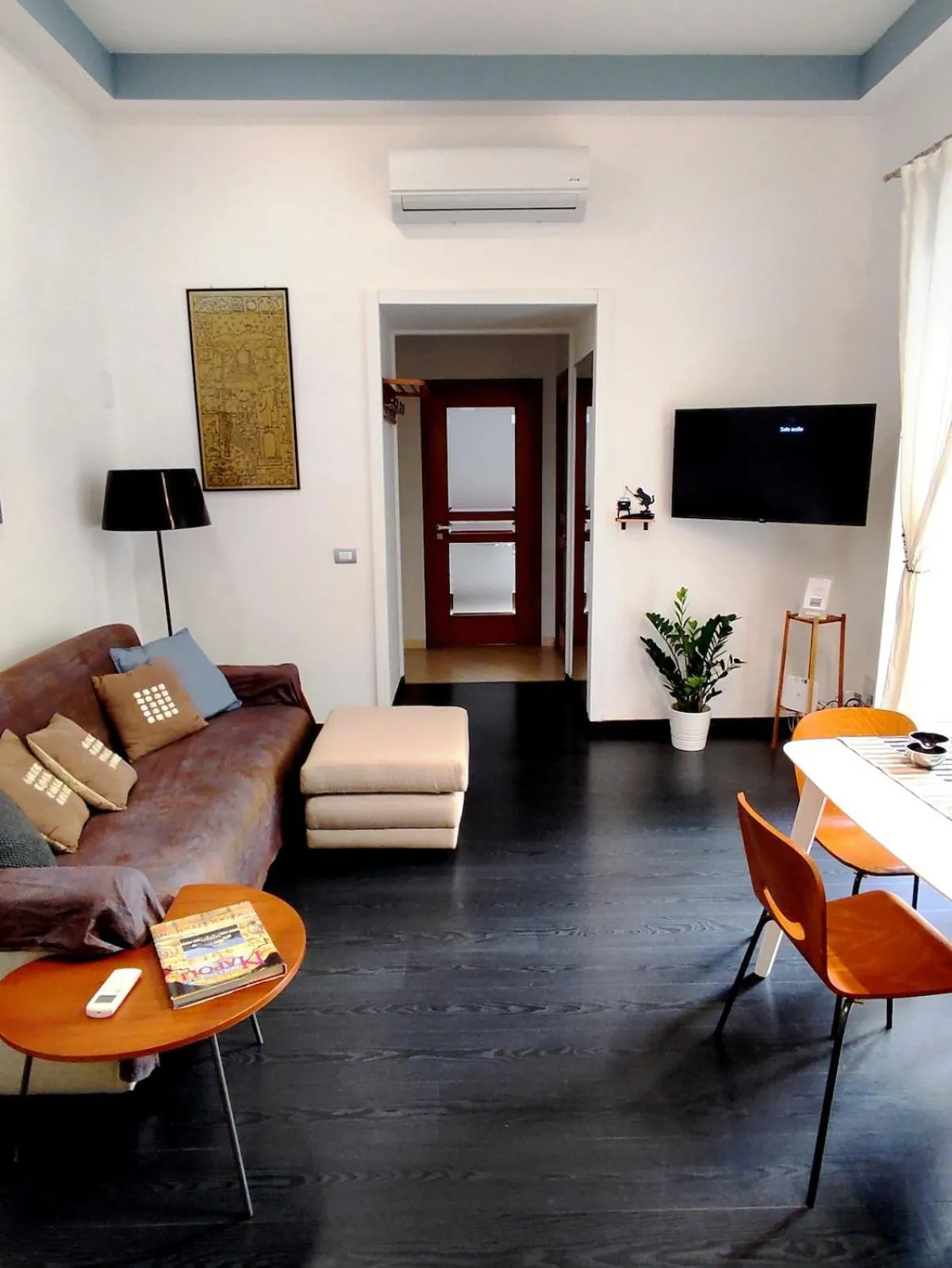 Casa Torrenapoli