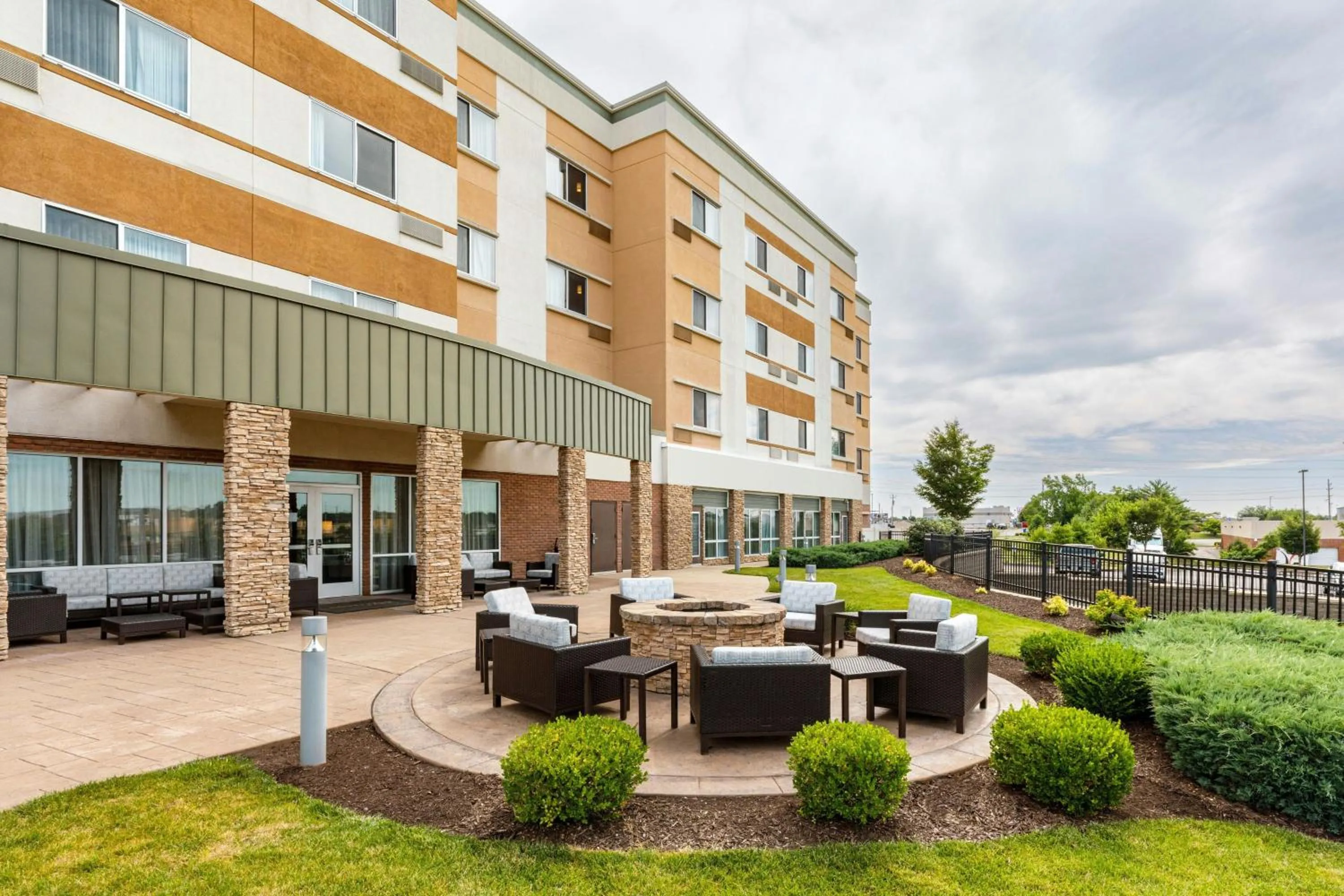 Other in Courtyard by Marriott St. Louis St. Peters