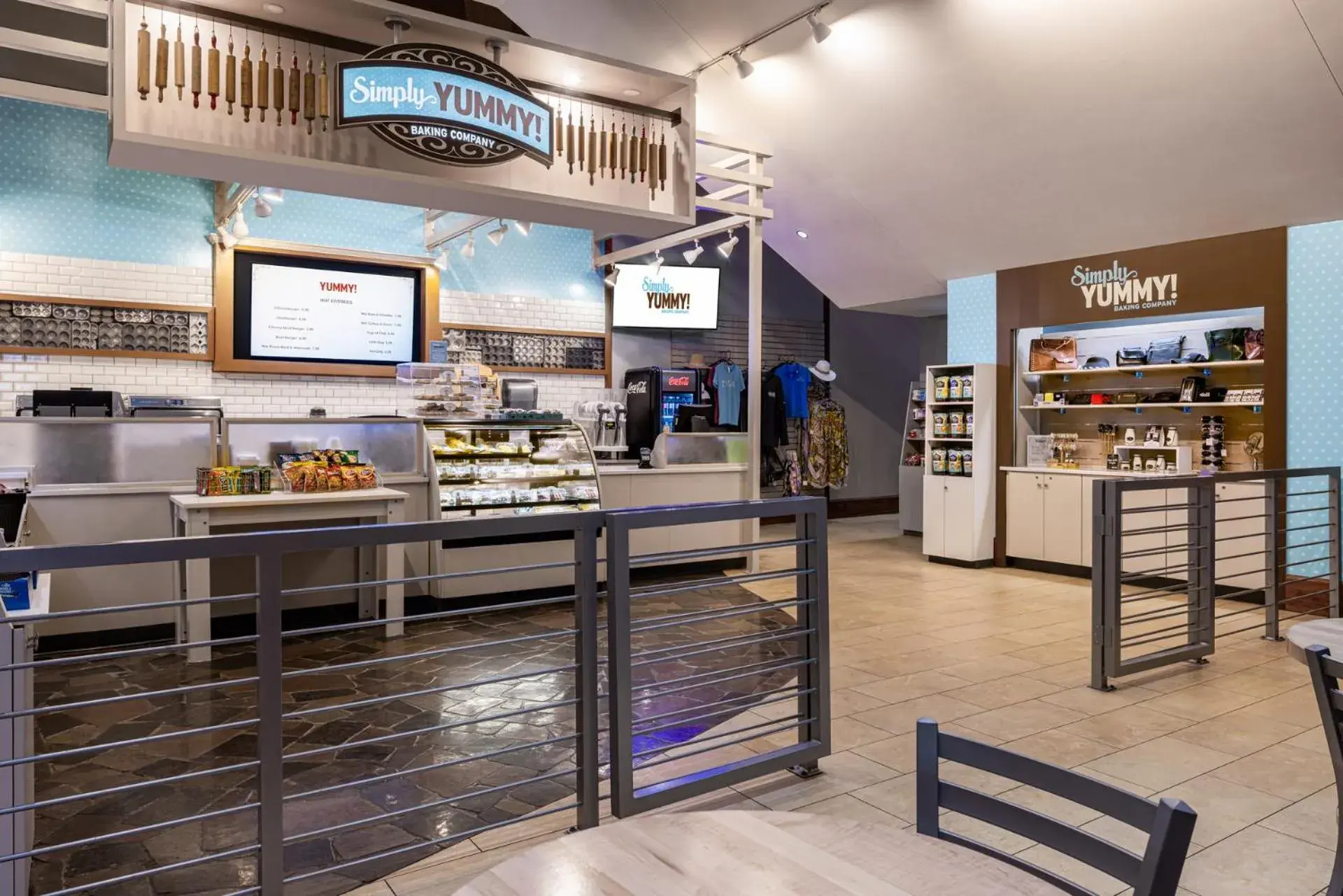 Restaurant/places to eat in Isle Casino Hotel Waterloo, A Caesars Destination Restaurant/places to eat in Isle Casino Hotel Waterloo, A Caesars Destination