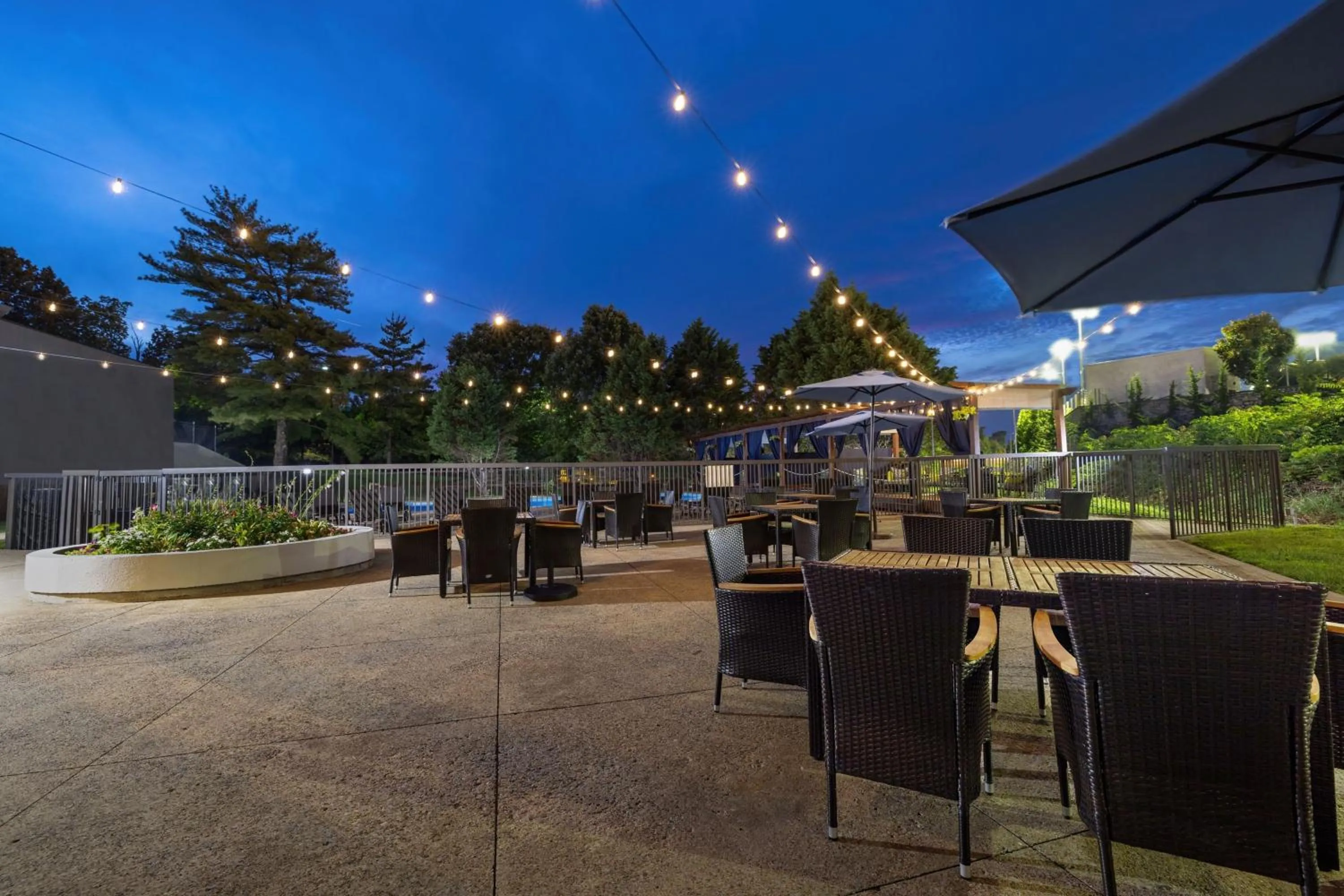 Other in Hotel Preston Nashville Airport