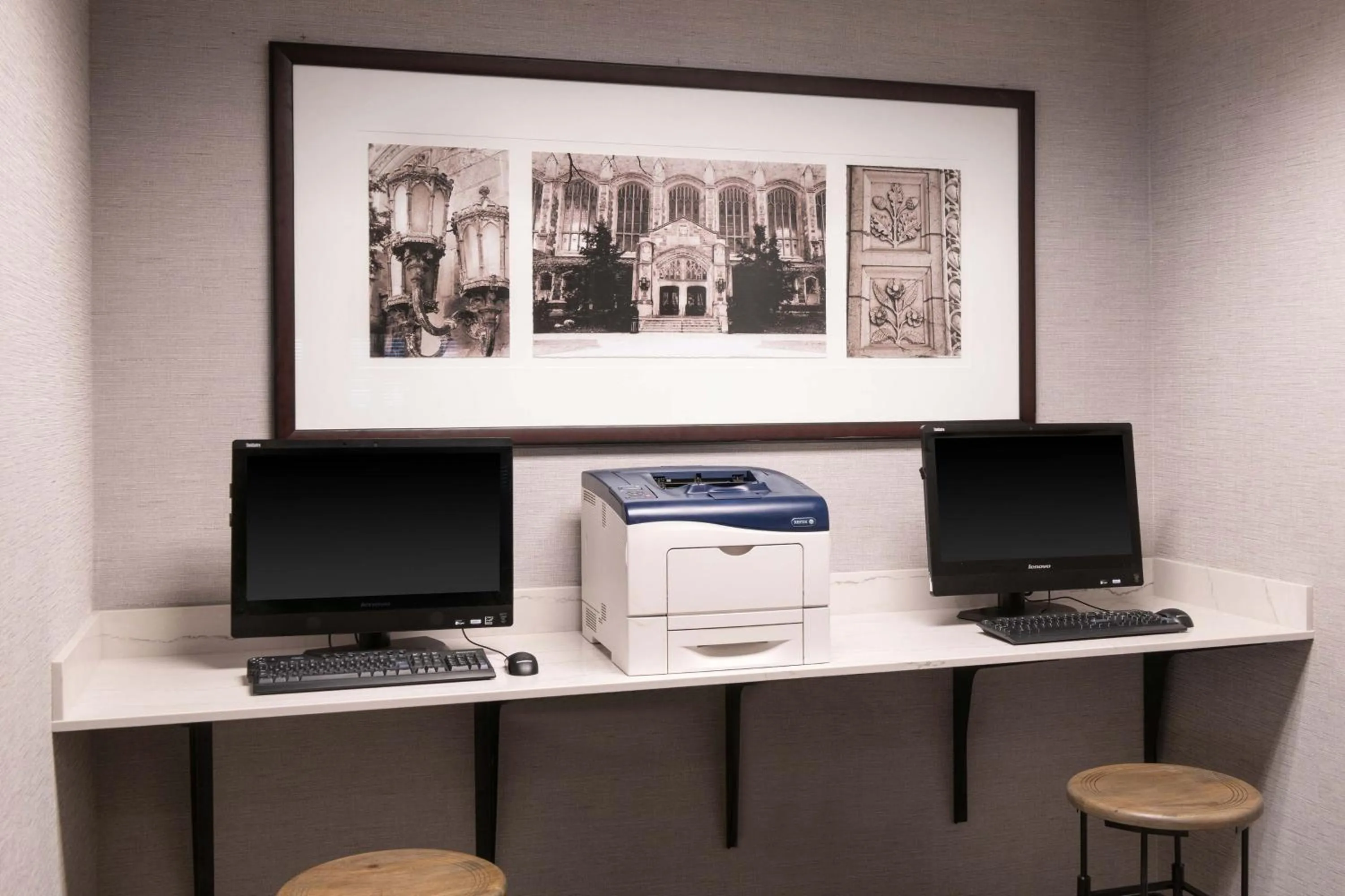 Other in Sheraton Ann Arbor Hotel