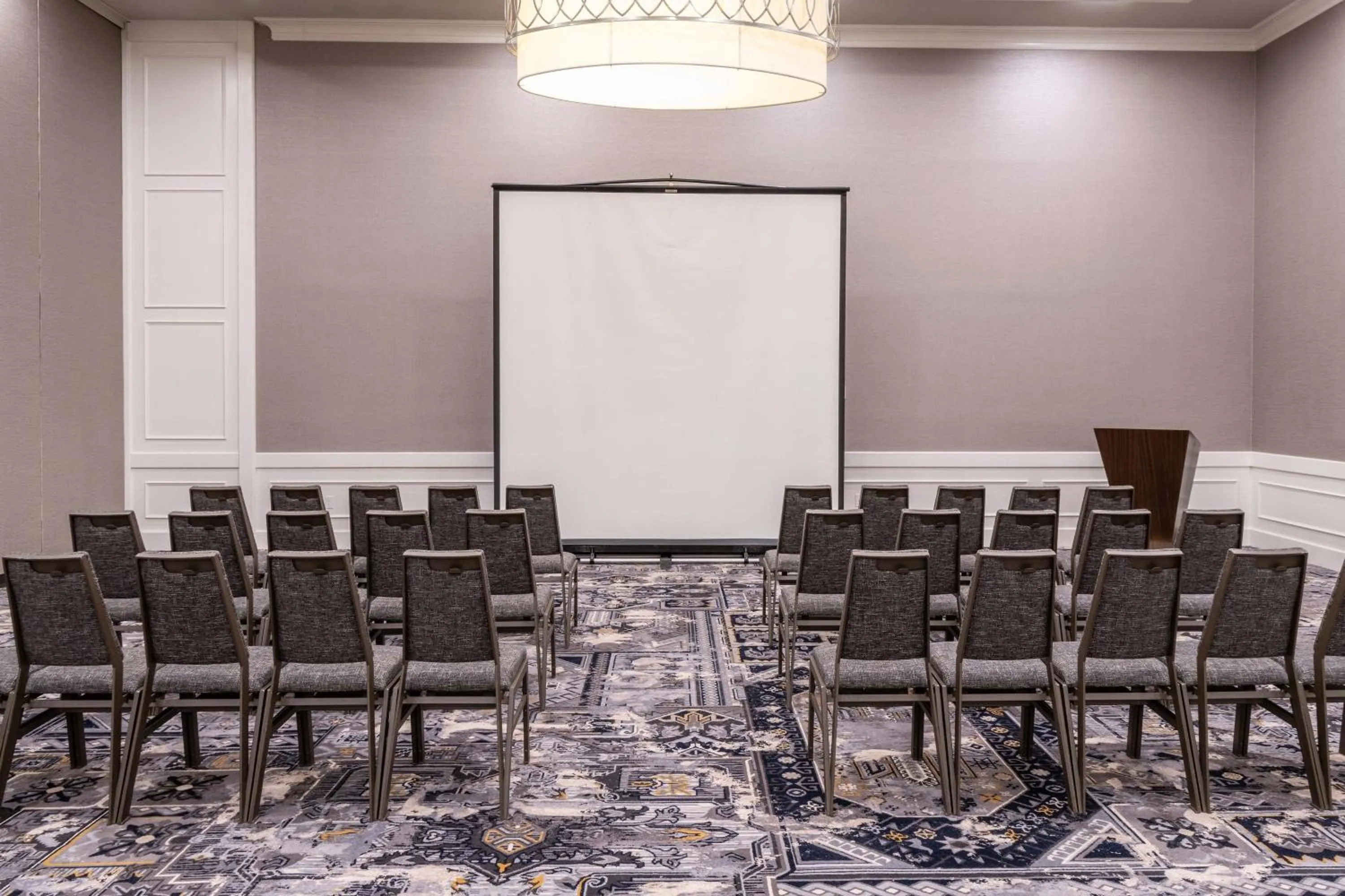 Entertainment in Sheraton Ann Arbor Hotel