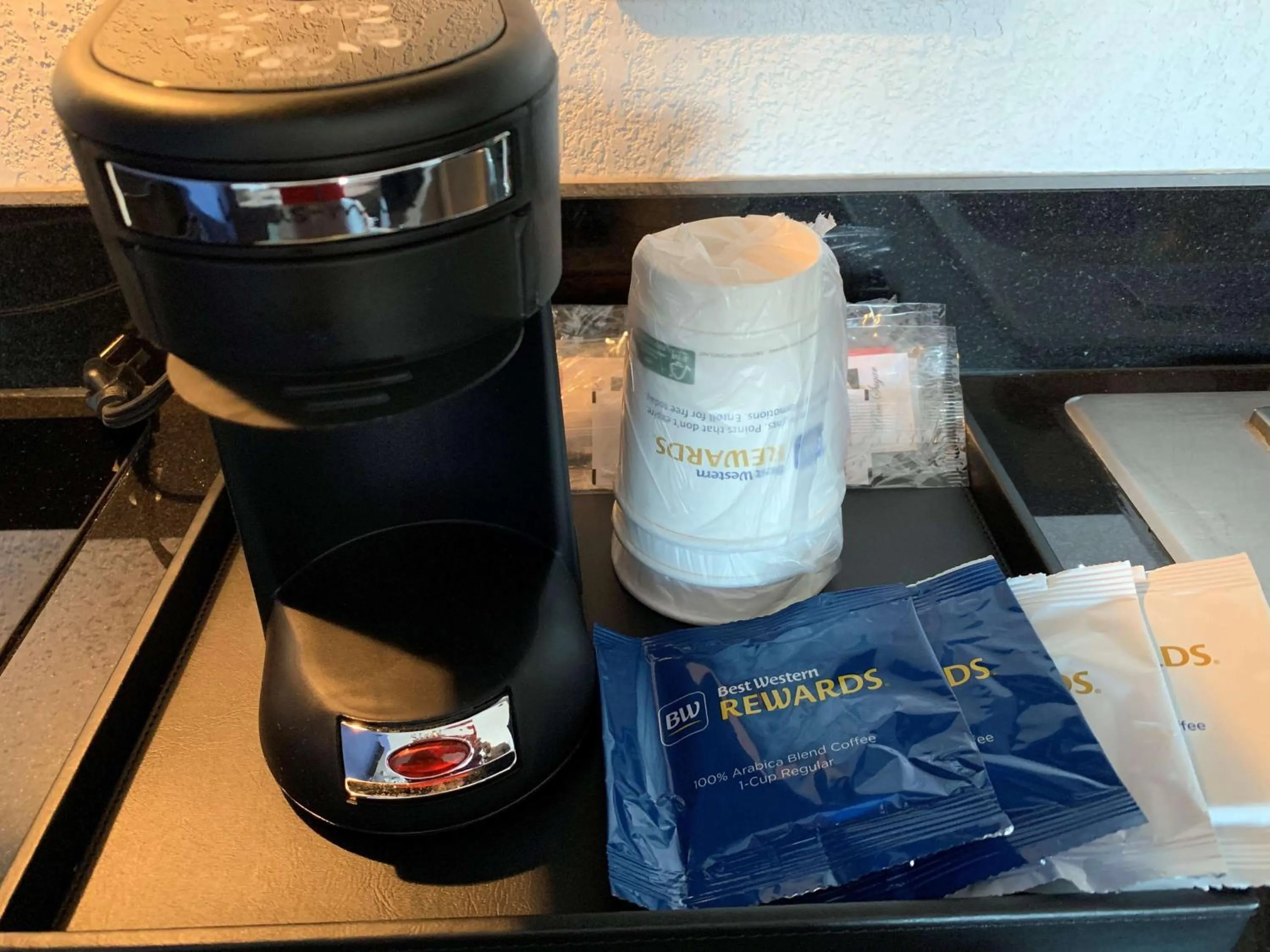 Other in Best Western Plus Executive Residency Denver-Central Park Hotel