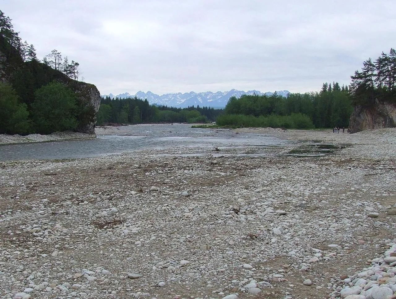 Nearby landmark in Helena Gał