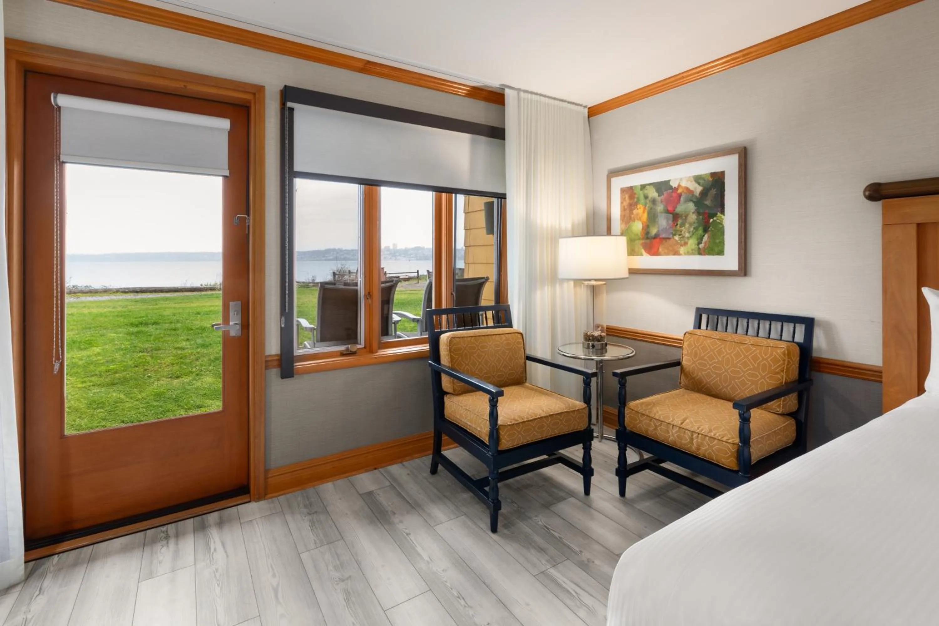 Semiahmoo Resort Golf & Spa, Trademark Collection by Wyndham