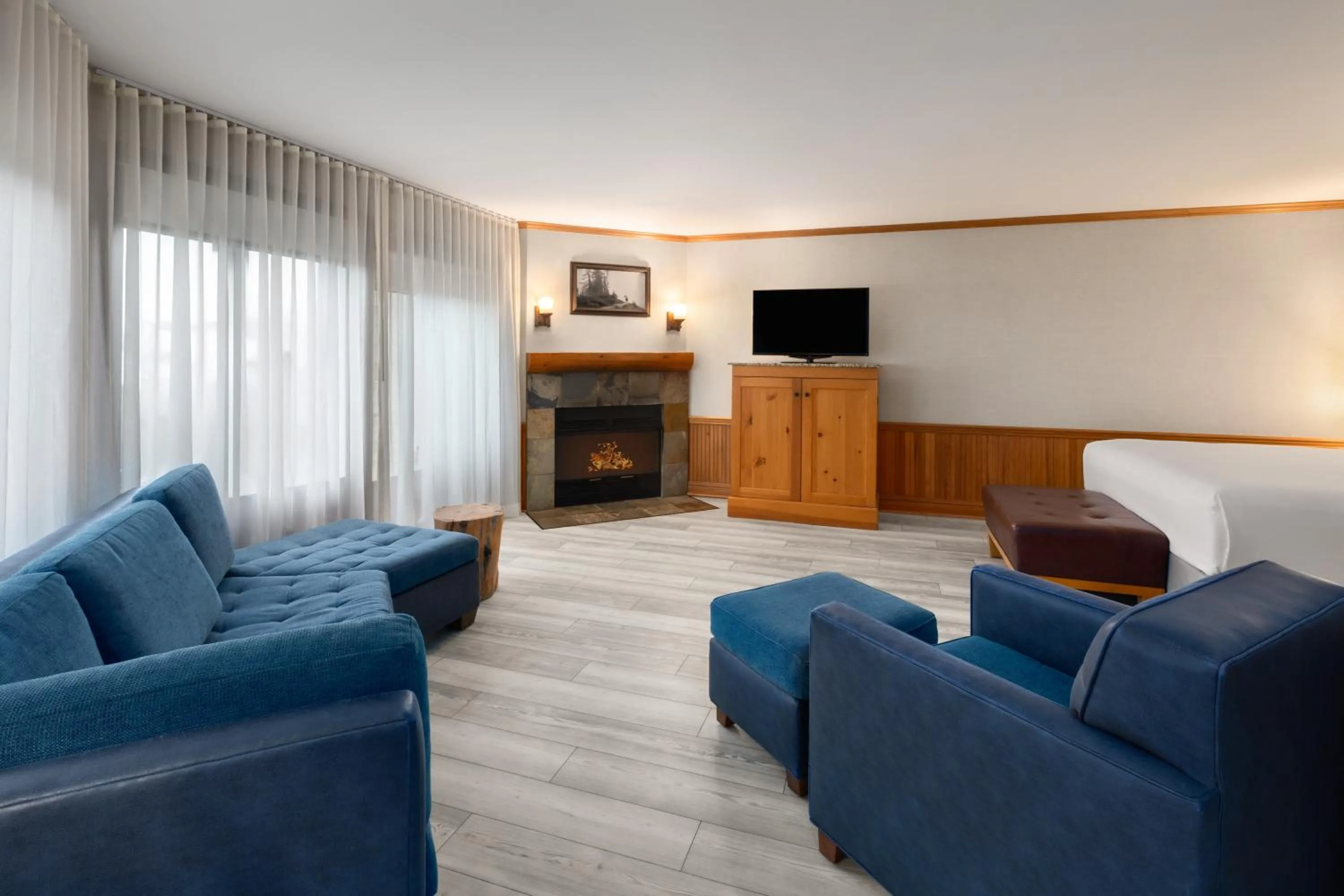 Semiahmoo Resort Golf & Spa, Trademark Collection by Wyndham