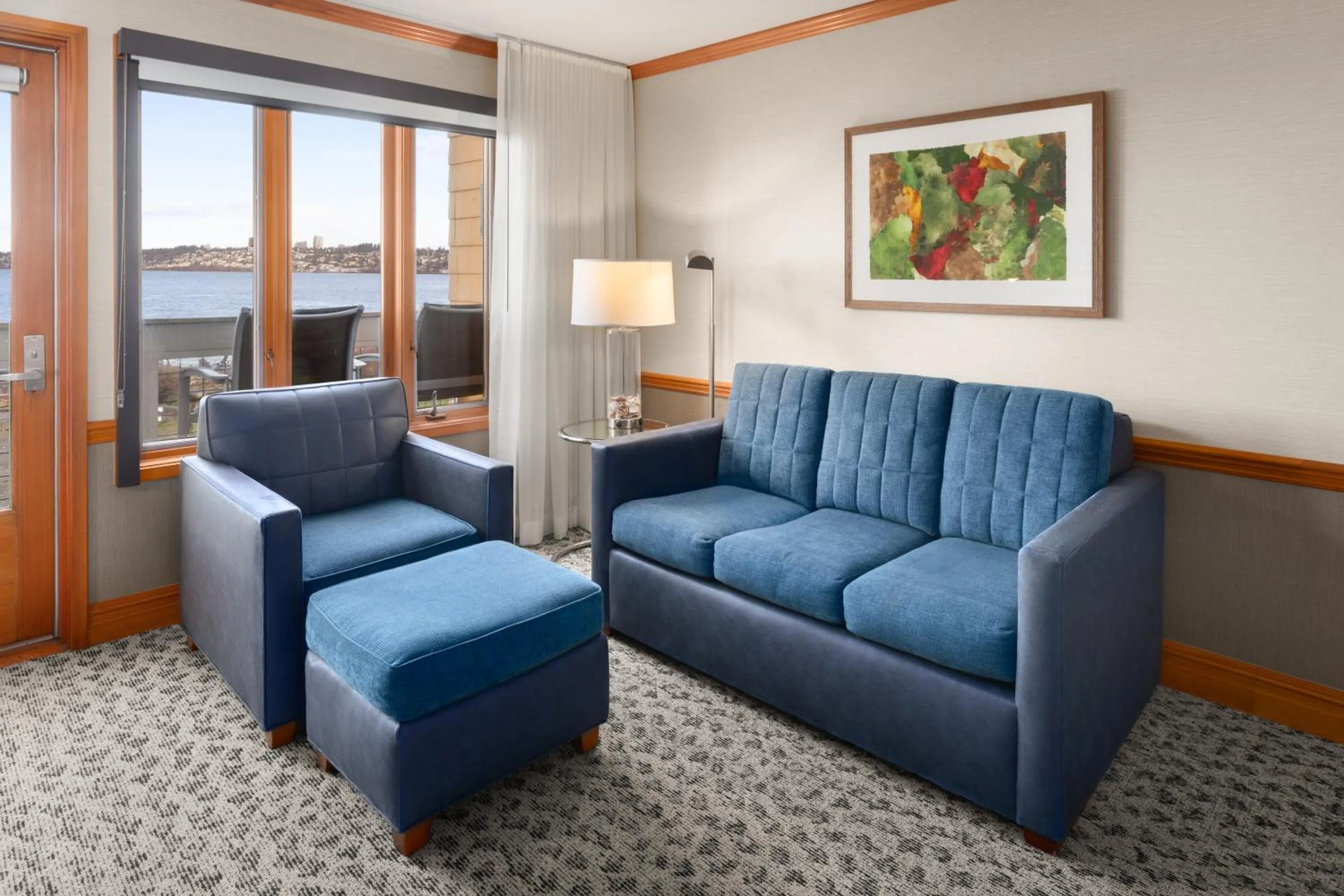 Semiahmoo Resort Golf & Spa, Trademark Collection by Wyndham