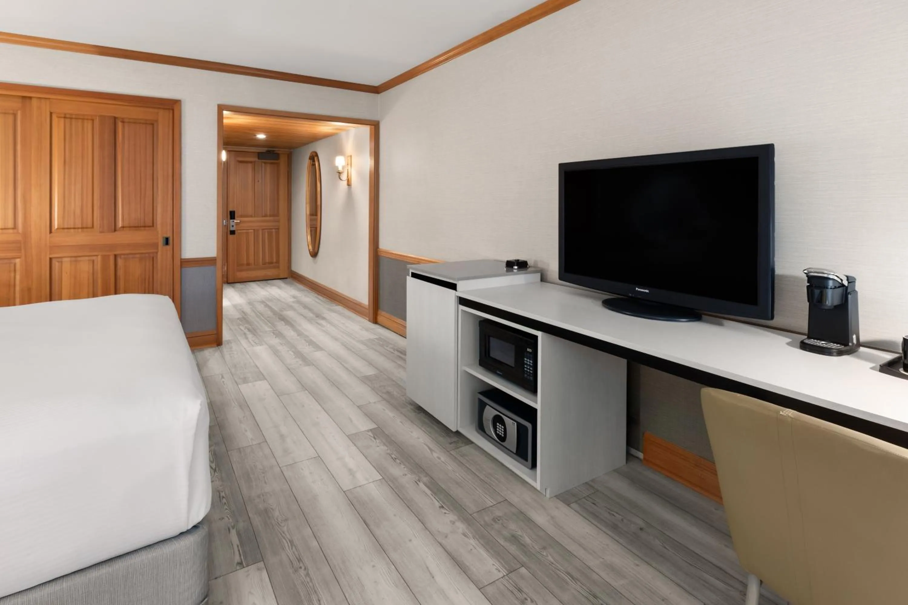 Semiahmoo Resort Golf & Spa, Trademark Collection by Wyndham