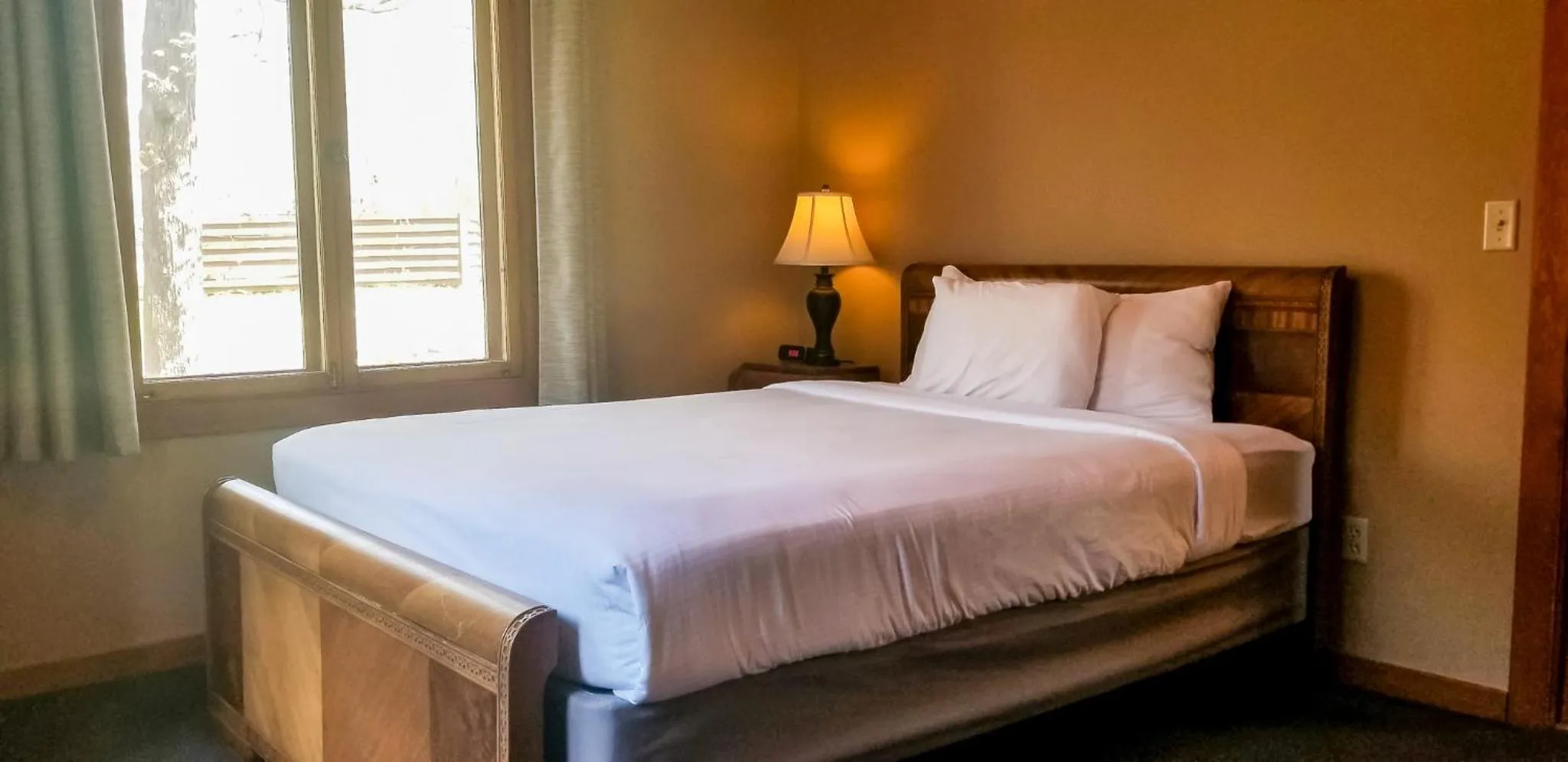 Ruttger's Bay Lake Resort