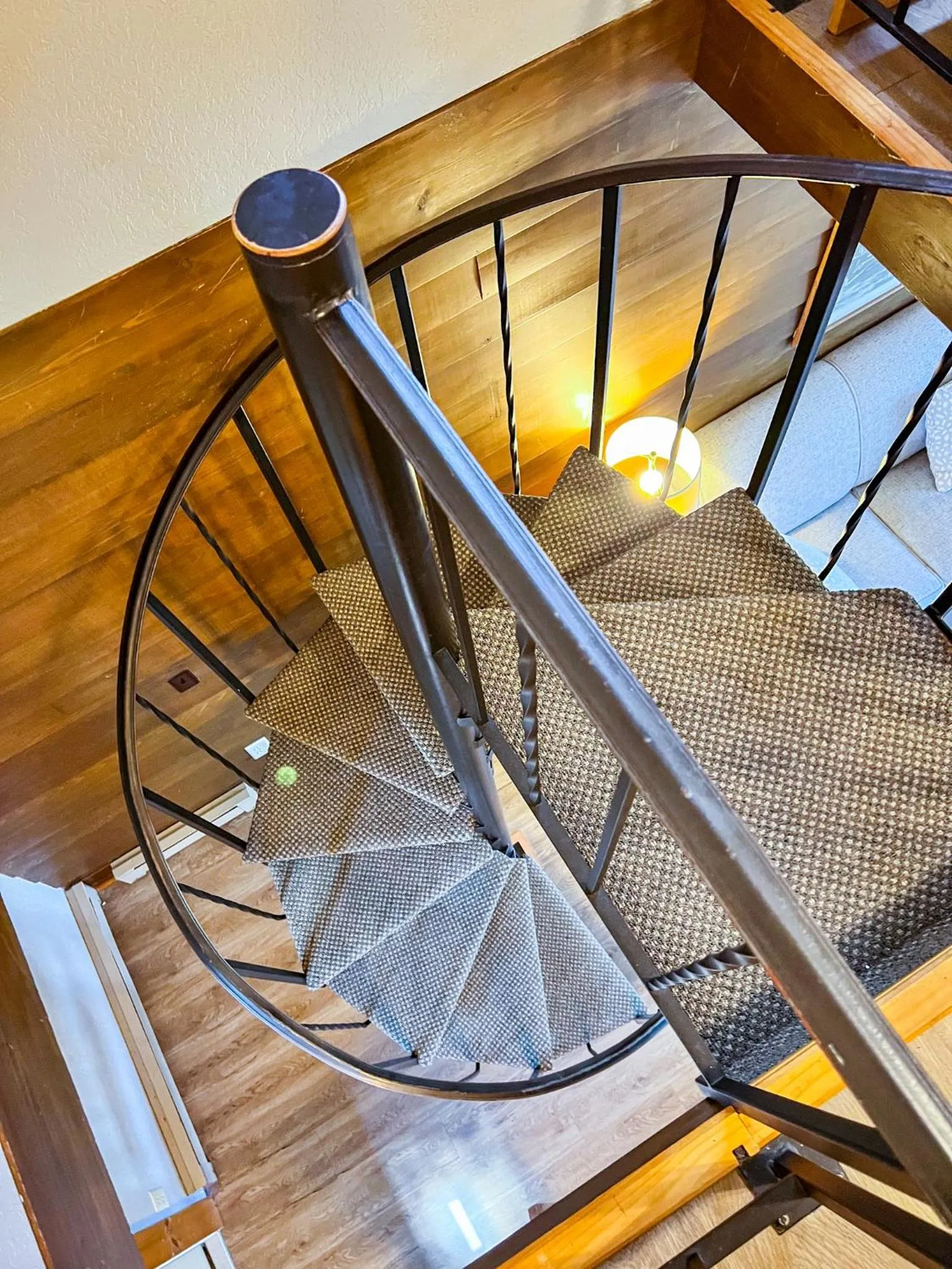 Ruttger's Bay Lake Resort