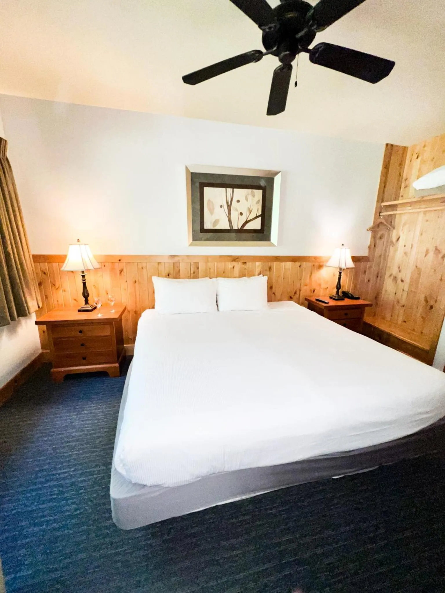 Ruttger's Bay Lake Resort